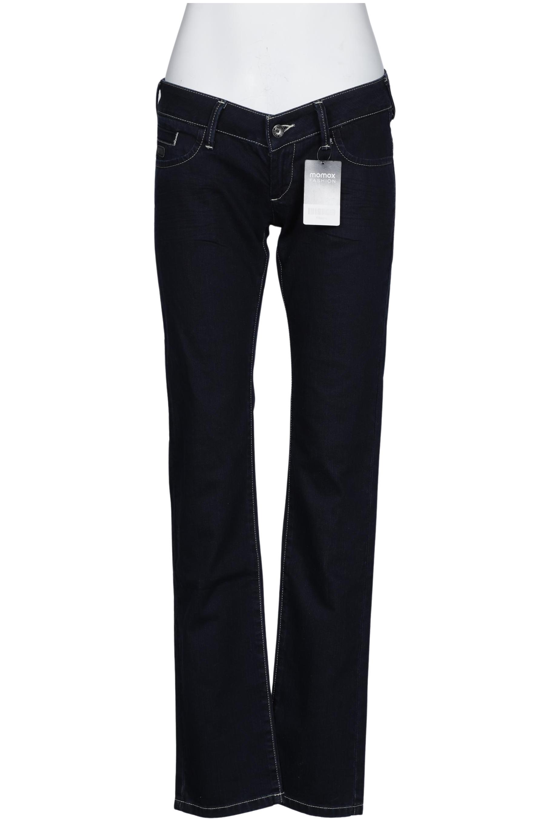 

Gang Damen Jeans, marineblau, Gr. 29