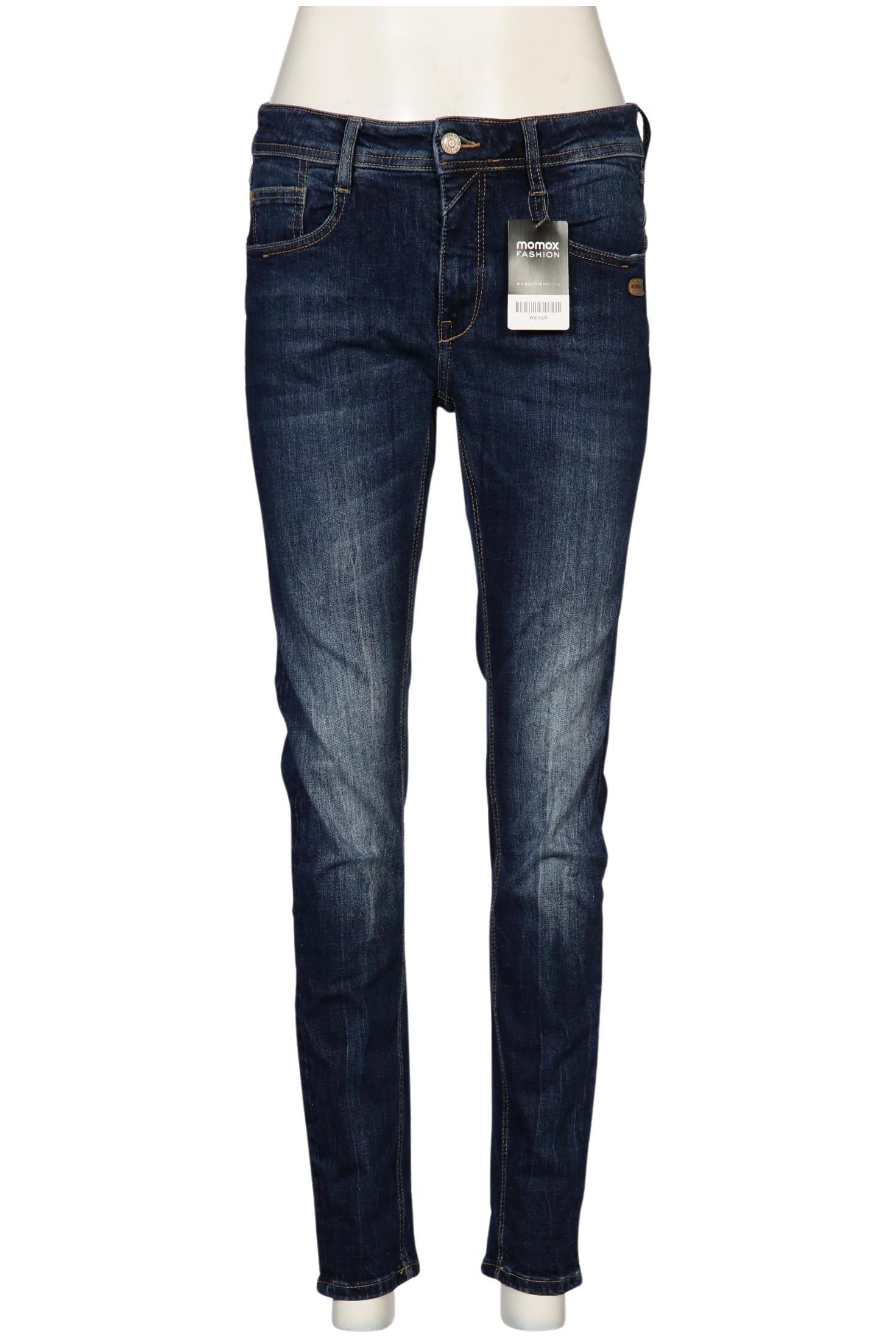 

Gang Damen Jeans, marineblau, Gr. 30