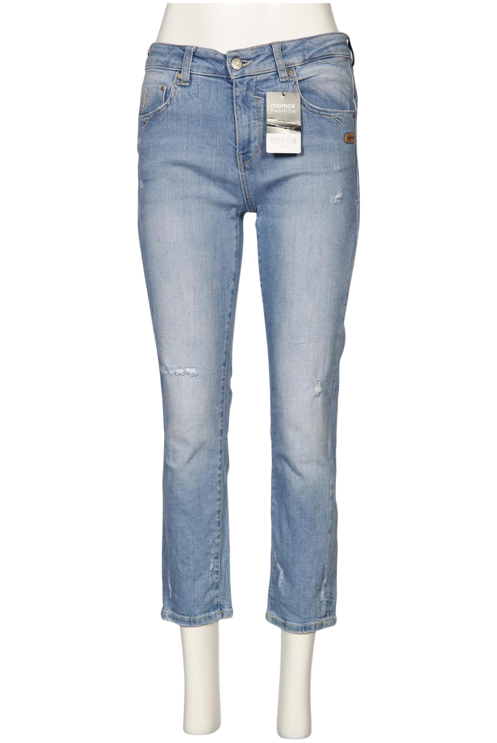 

Gang Damen Jeans, hellblau, Gr. 31