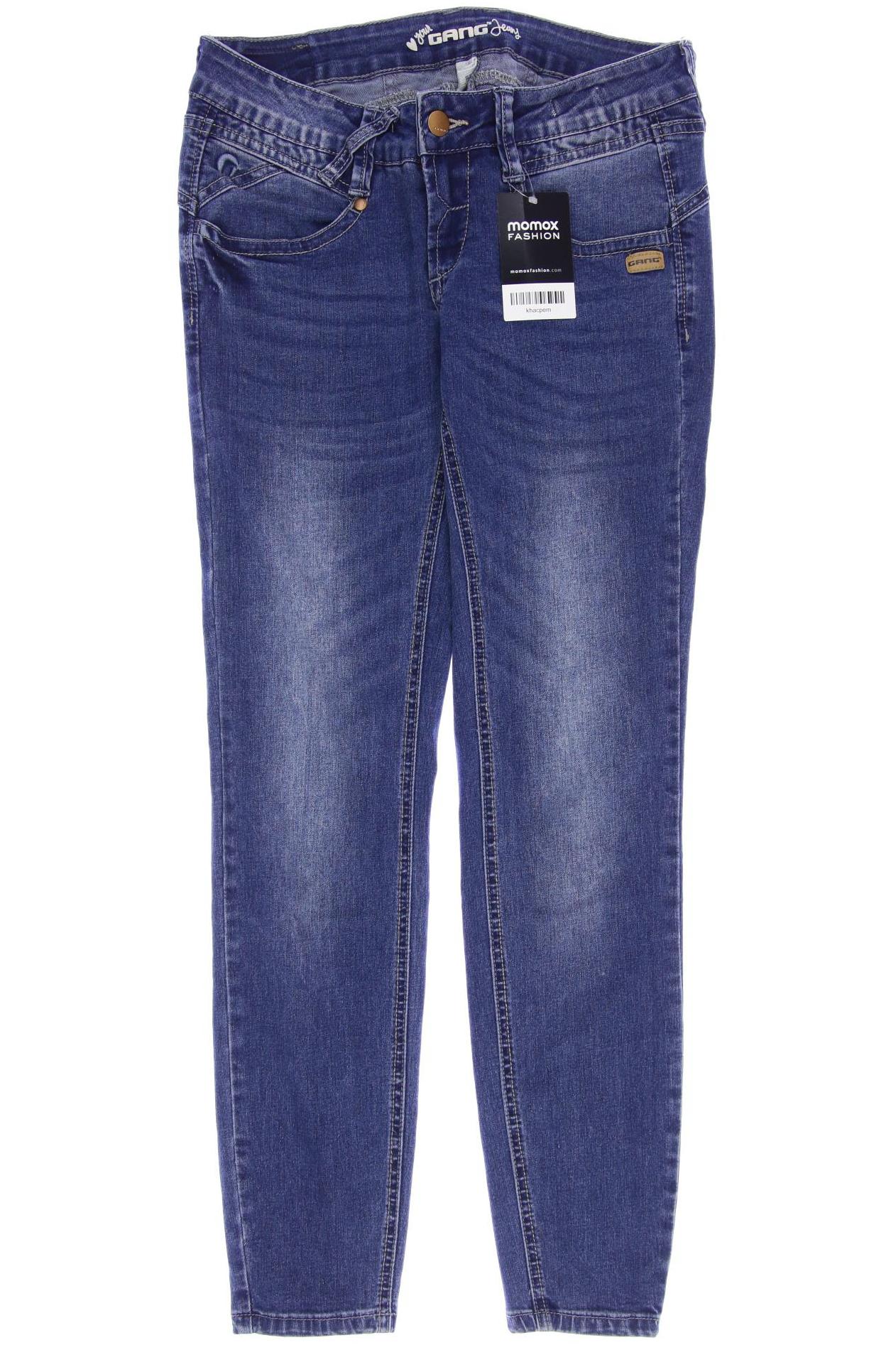 

GANG Damen Jeans, blau