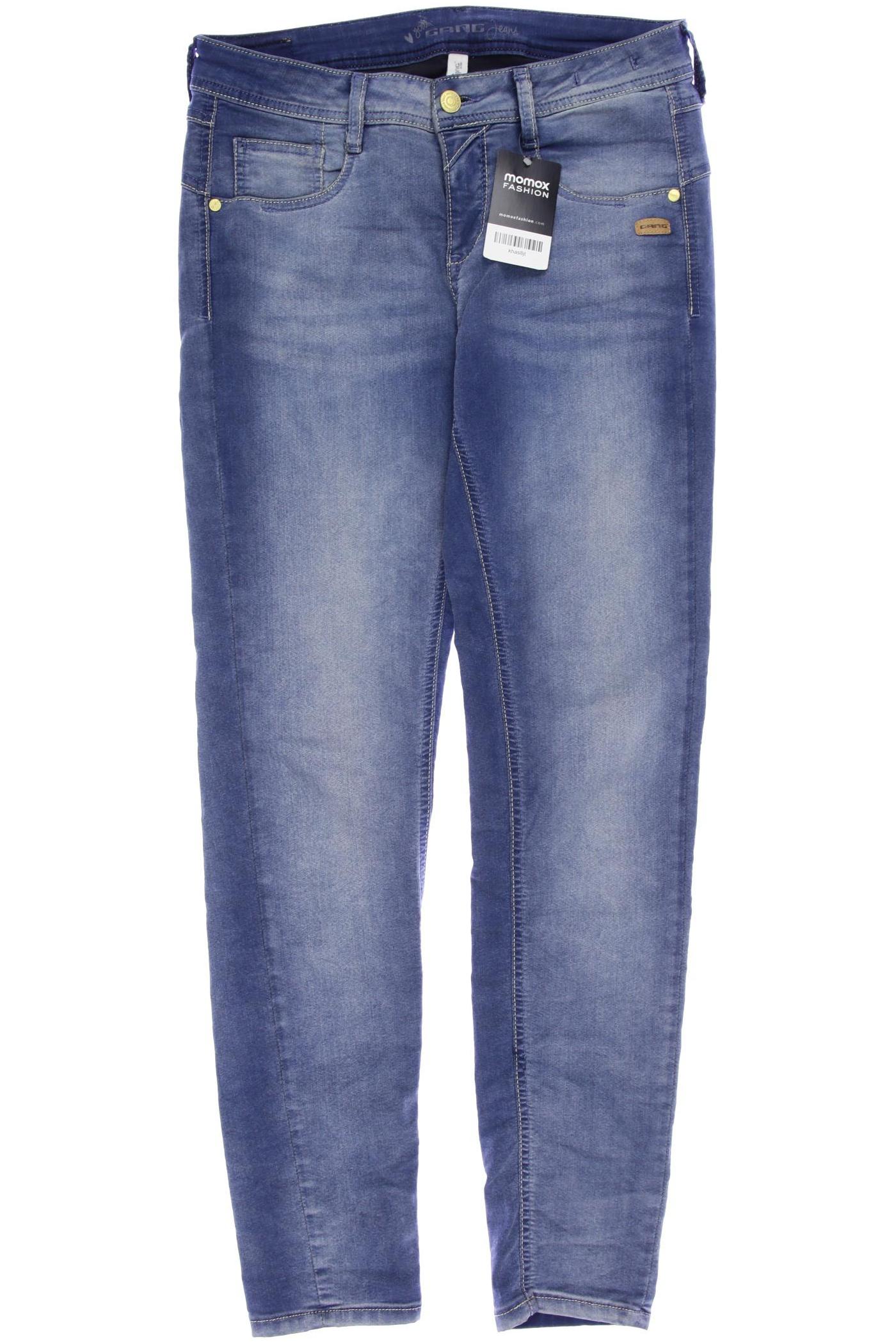 

GANG Damen Jeans, blau