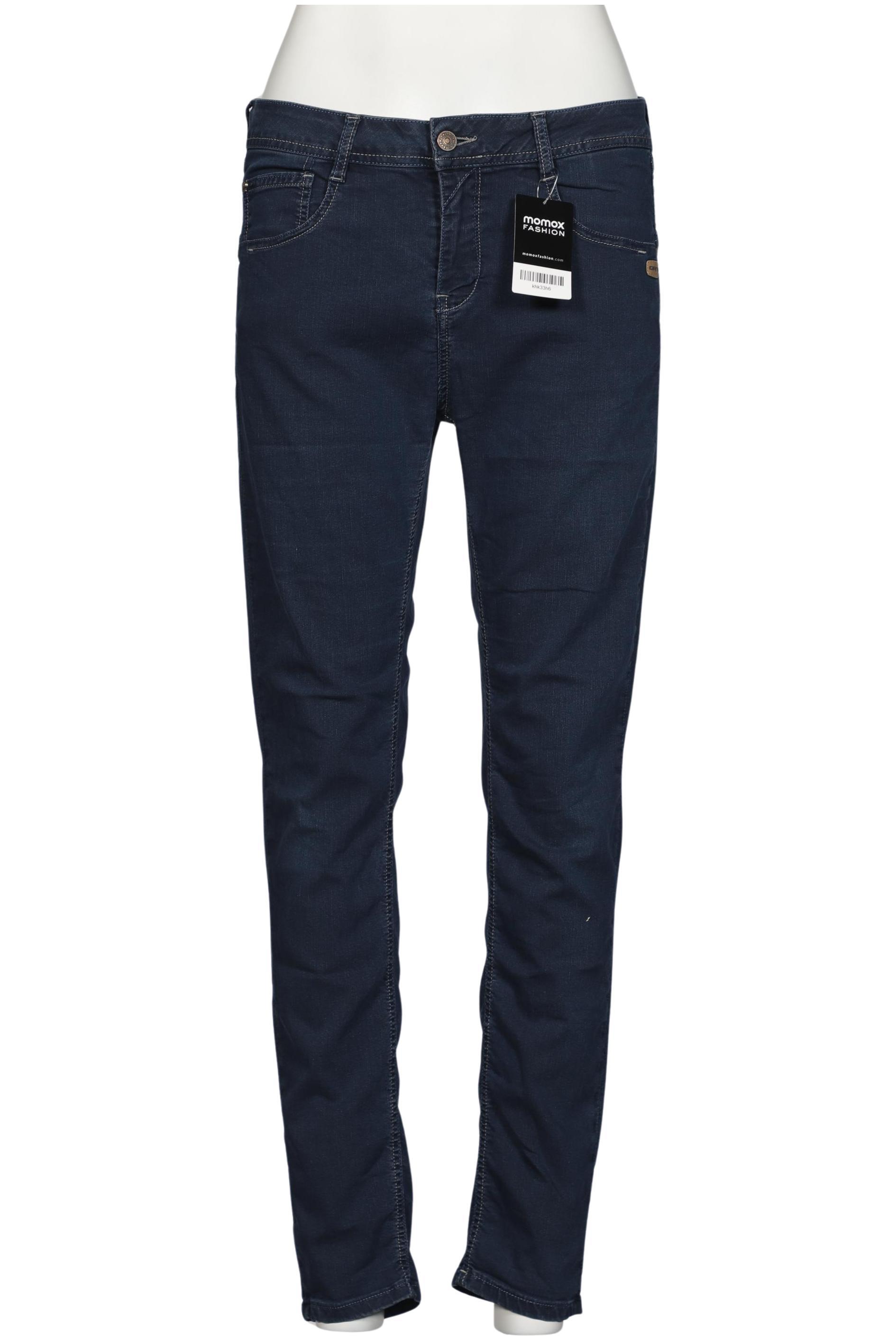 

Gang Damen Jeans, marineblau, Gr. 32