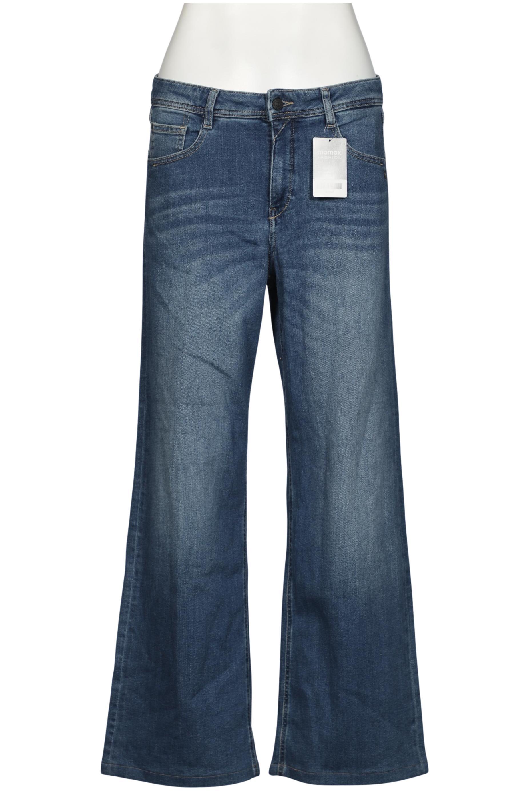 

Gang Damen Jeans, blau, Gr. 32