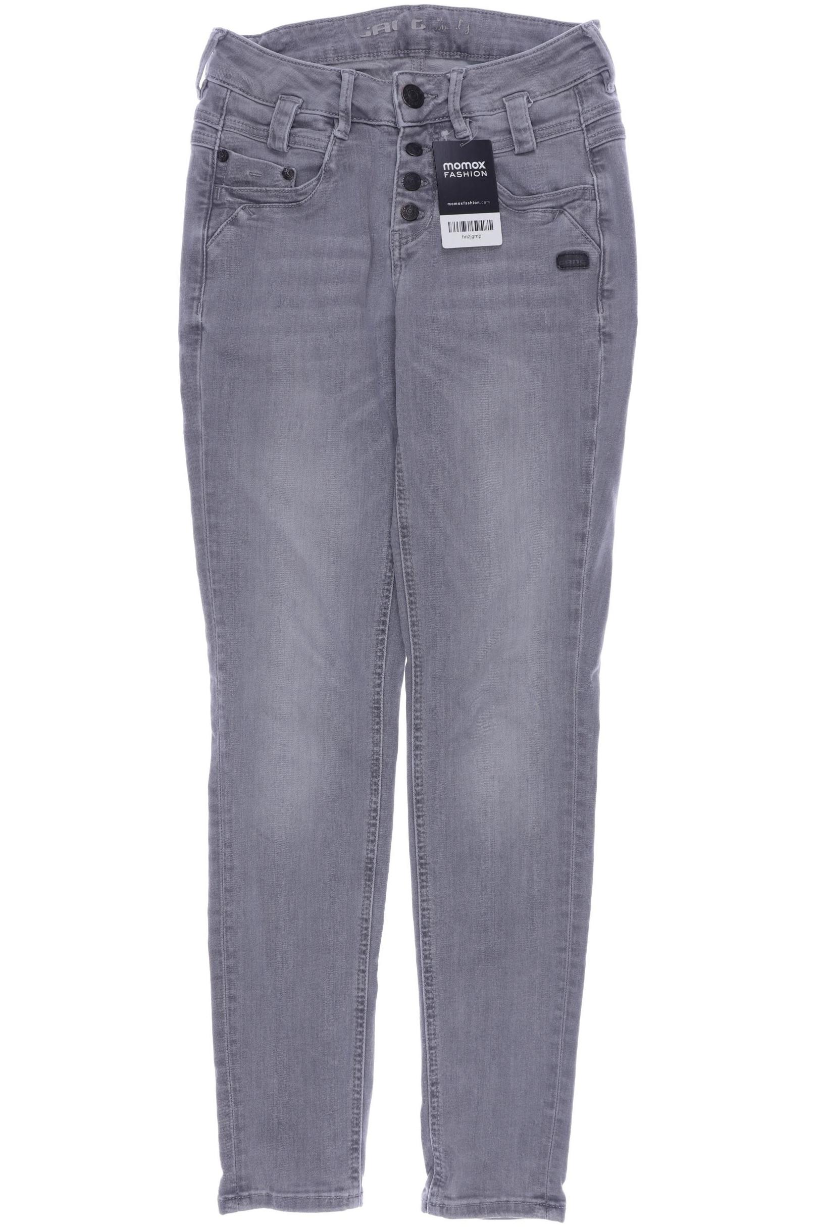 

Gang Damen Jeans, grau, Gr. 36