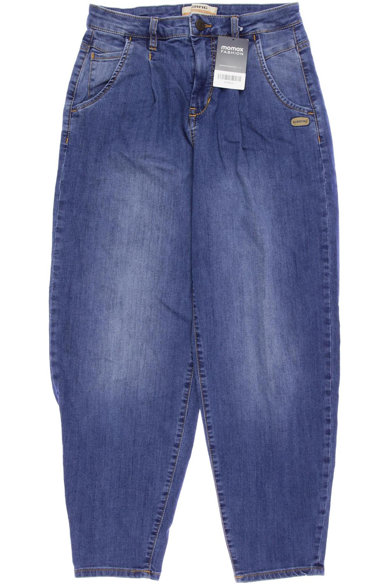 

Gang Damen Jeans, blau, Gr. 26