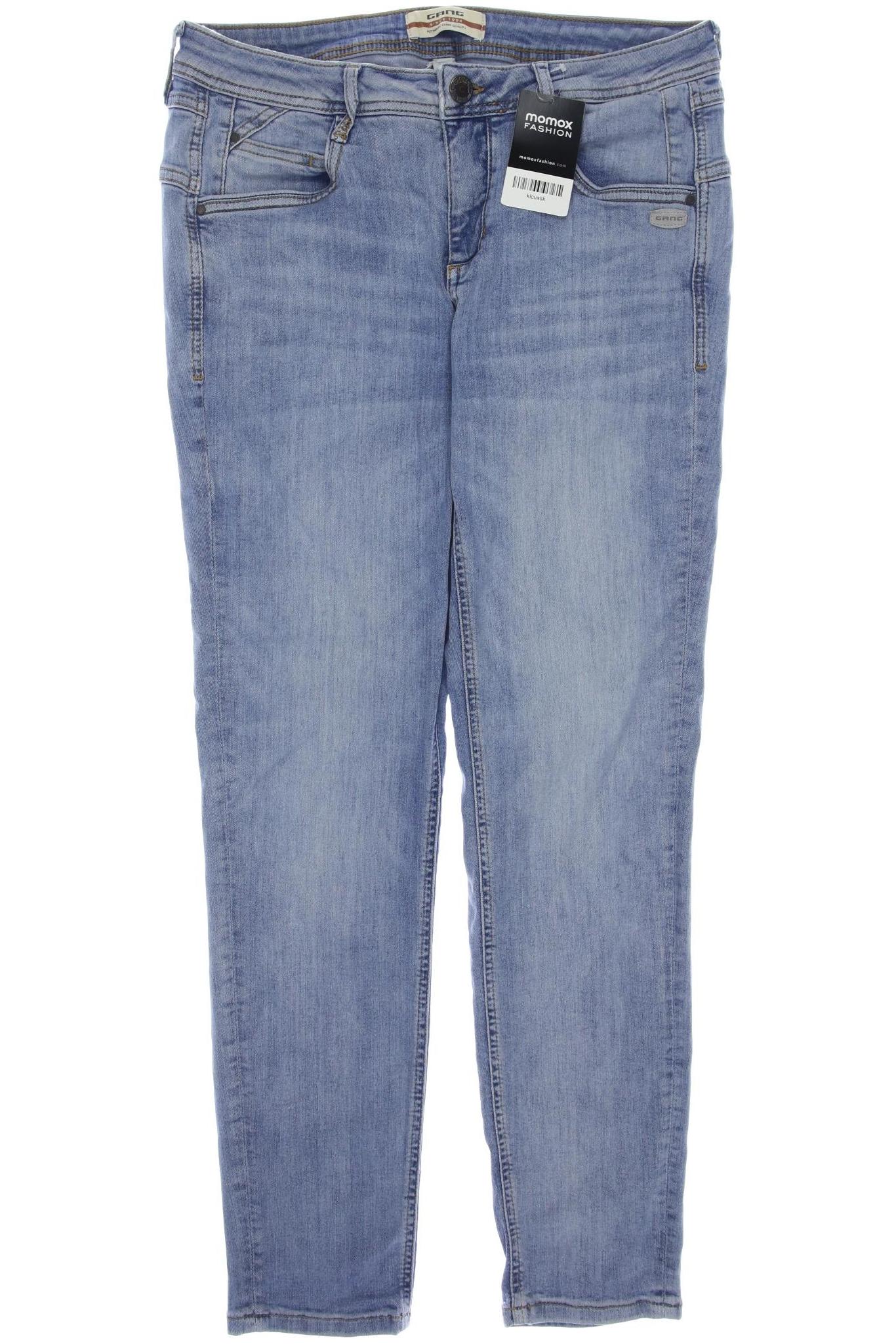 

Gang Damen Jeans, blau, Gr. 30