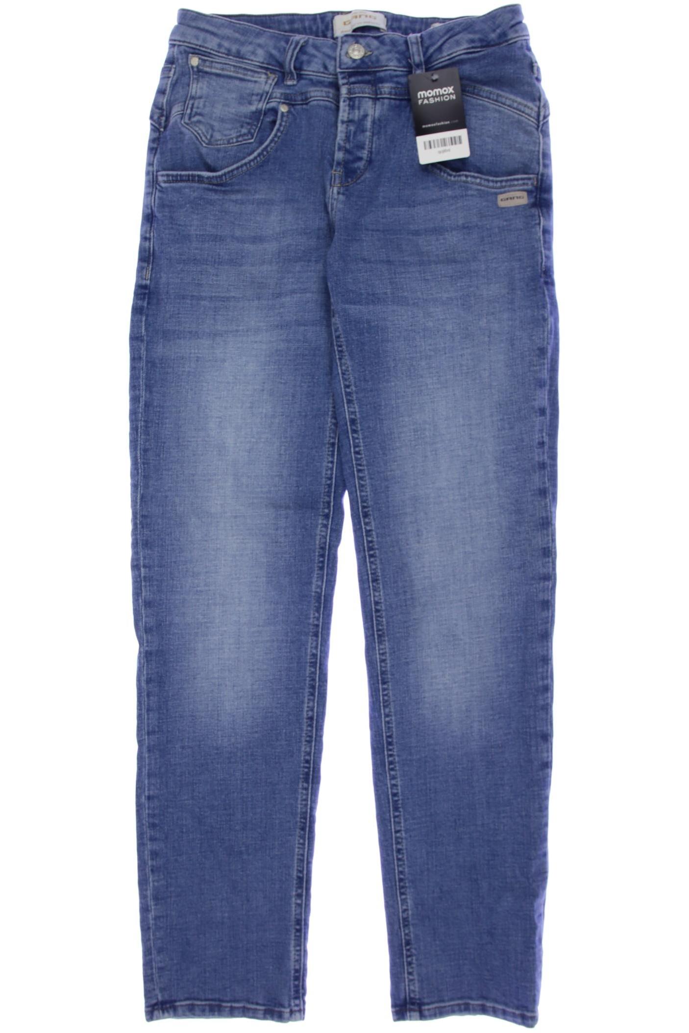

Gang Damen Jeans, blau, Gr. 26