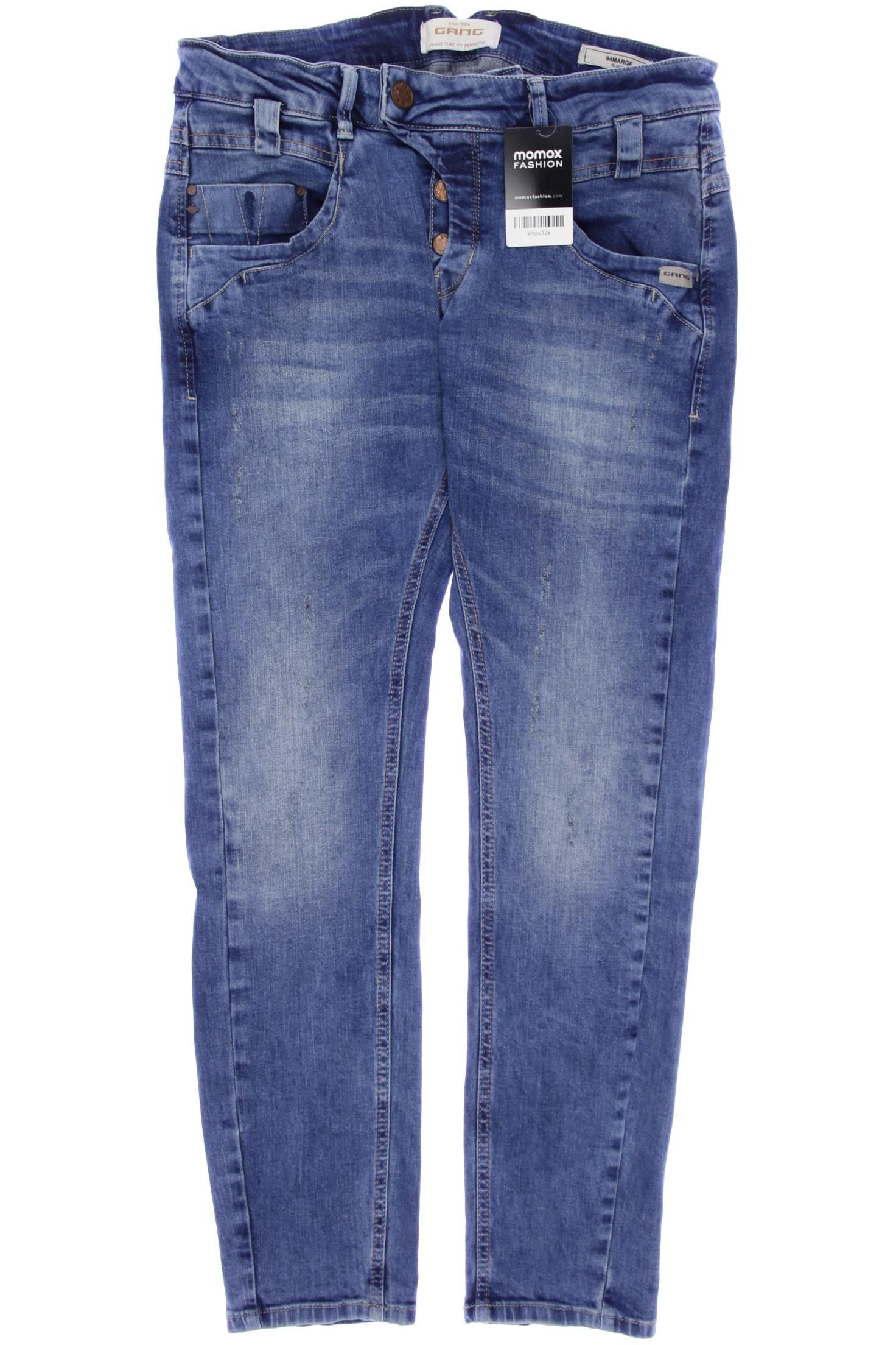 

Gang Damen Jeans, blau, Gr. 29