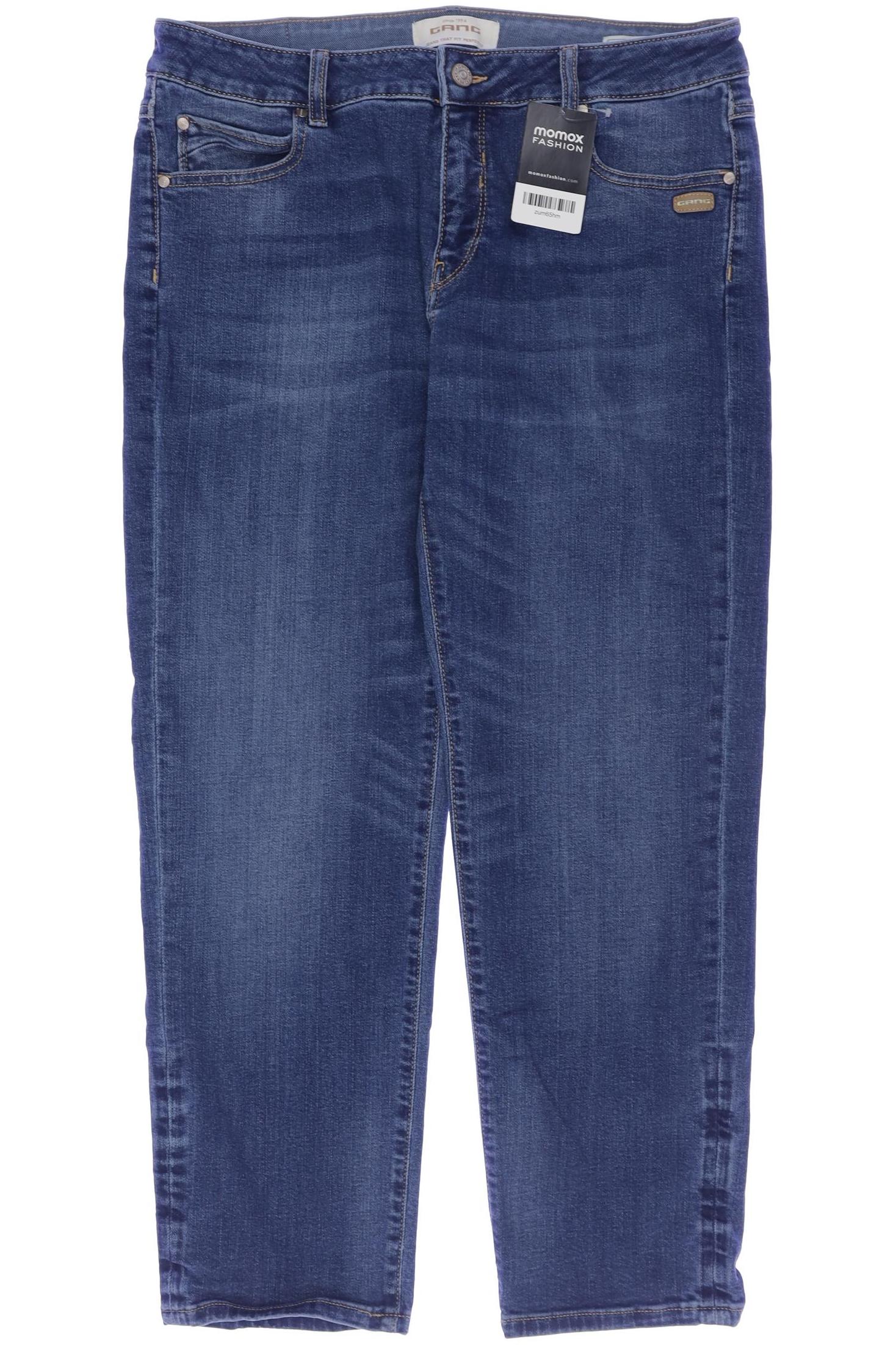 

Gang Damen Jeans, blau, Gr. 31