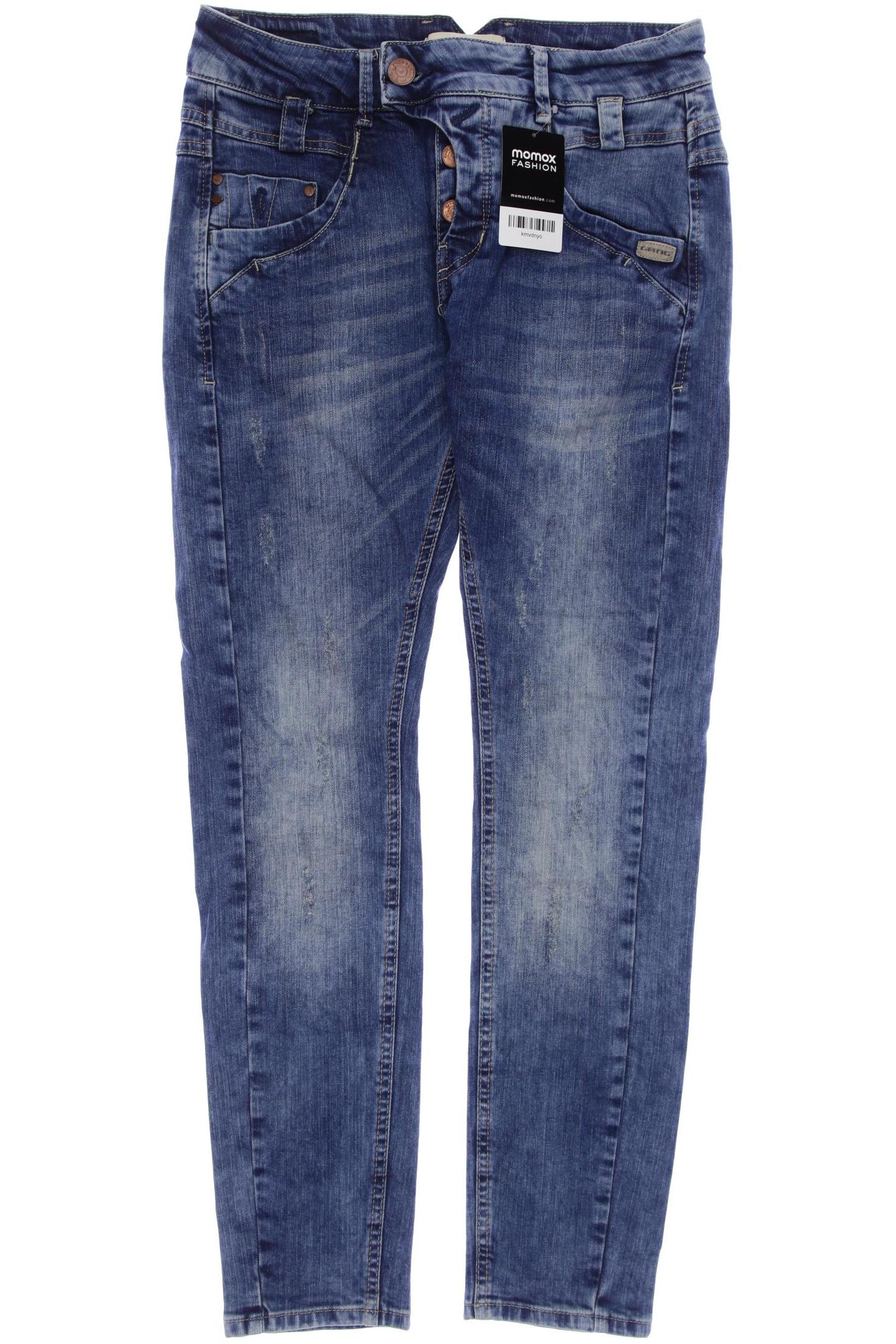 

Gang Damen Jeans, blau, Gr. 28