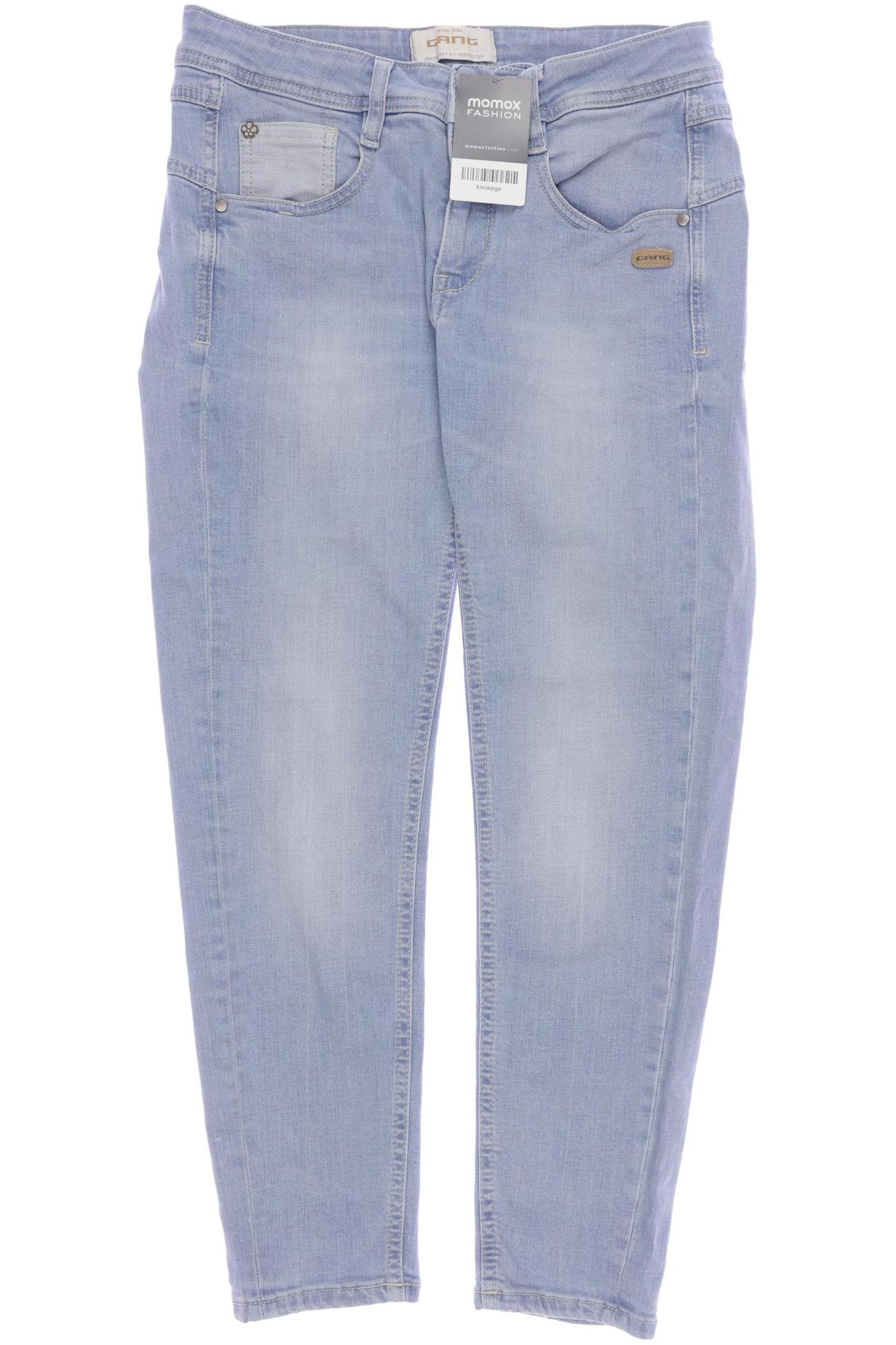 

Gang Damen Jeans, hellblau, Gr. 26