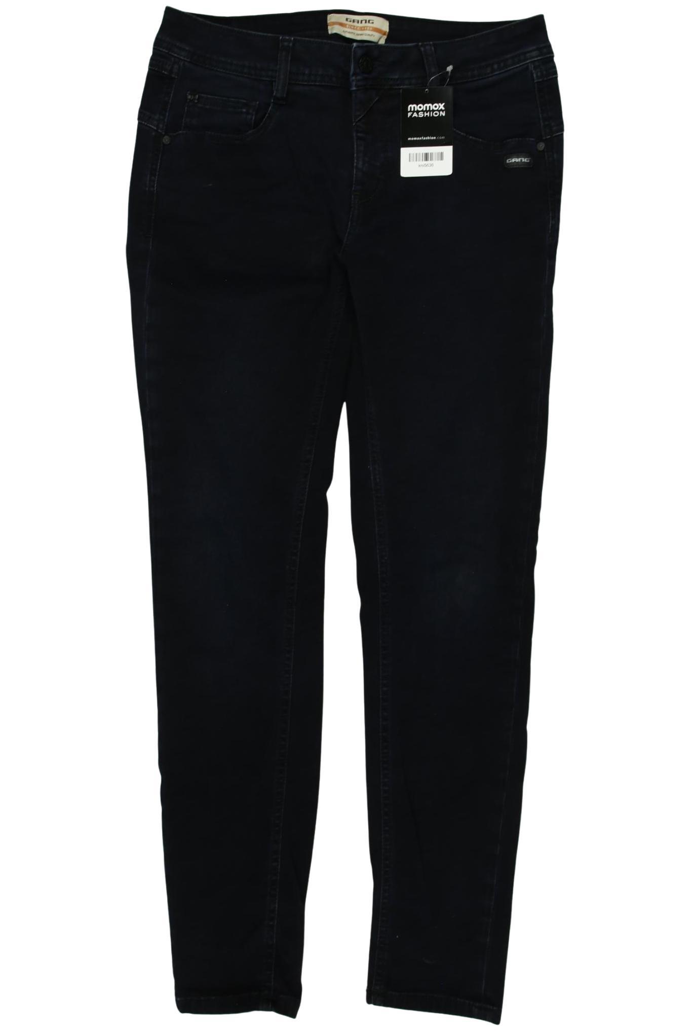 

Gang Damen Jeans, marineblau, Gr. 29