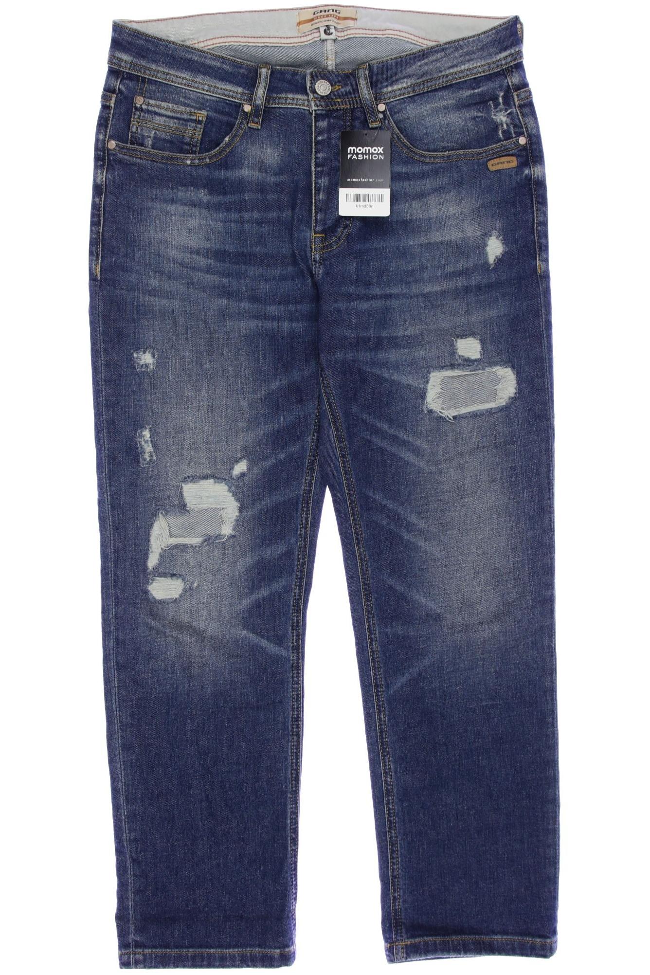 

Gang Damen Jeans, blau, Gr. 28