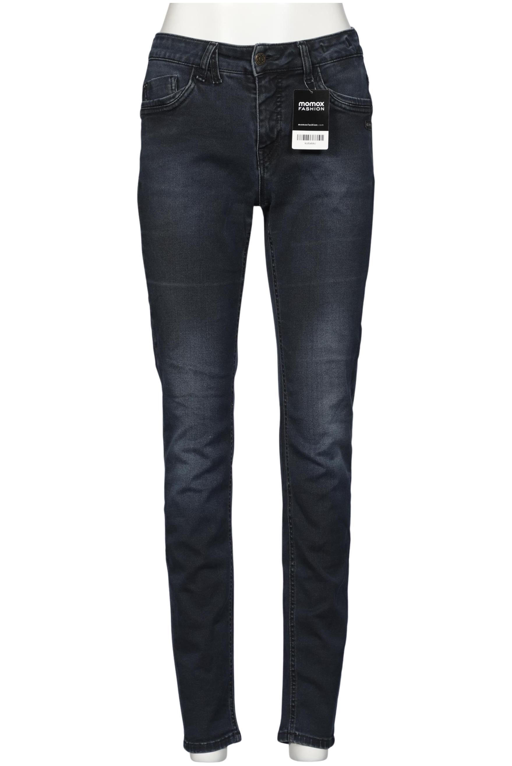 

Gang Damen Jeans, marineblau, Gr. 31