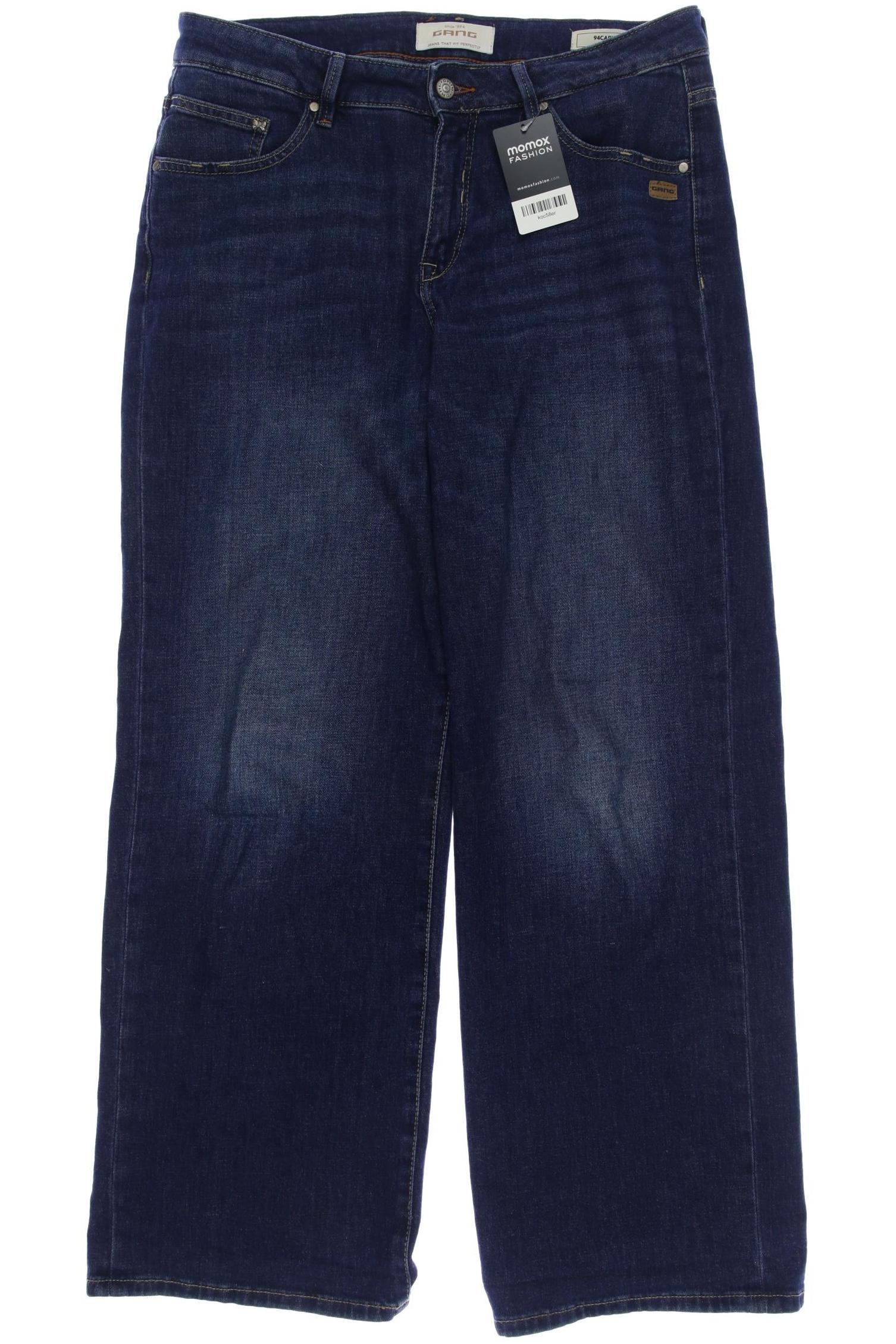 

Gang Damen Jeans, blau, Gr. 31