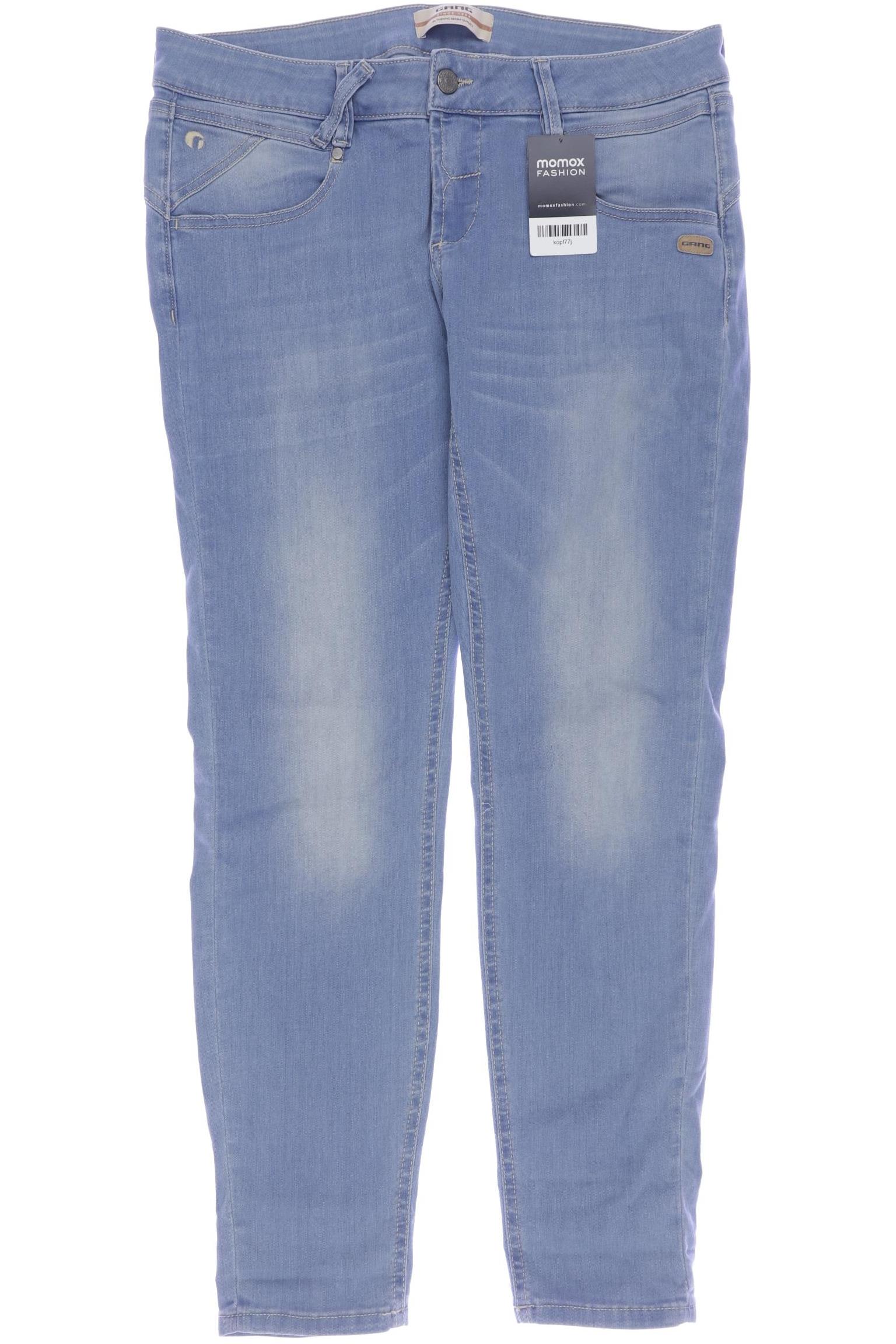 

Gang Damen Jeans, blau, Gr. 32