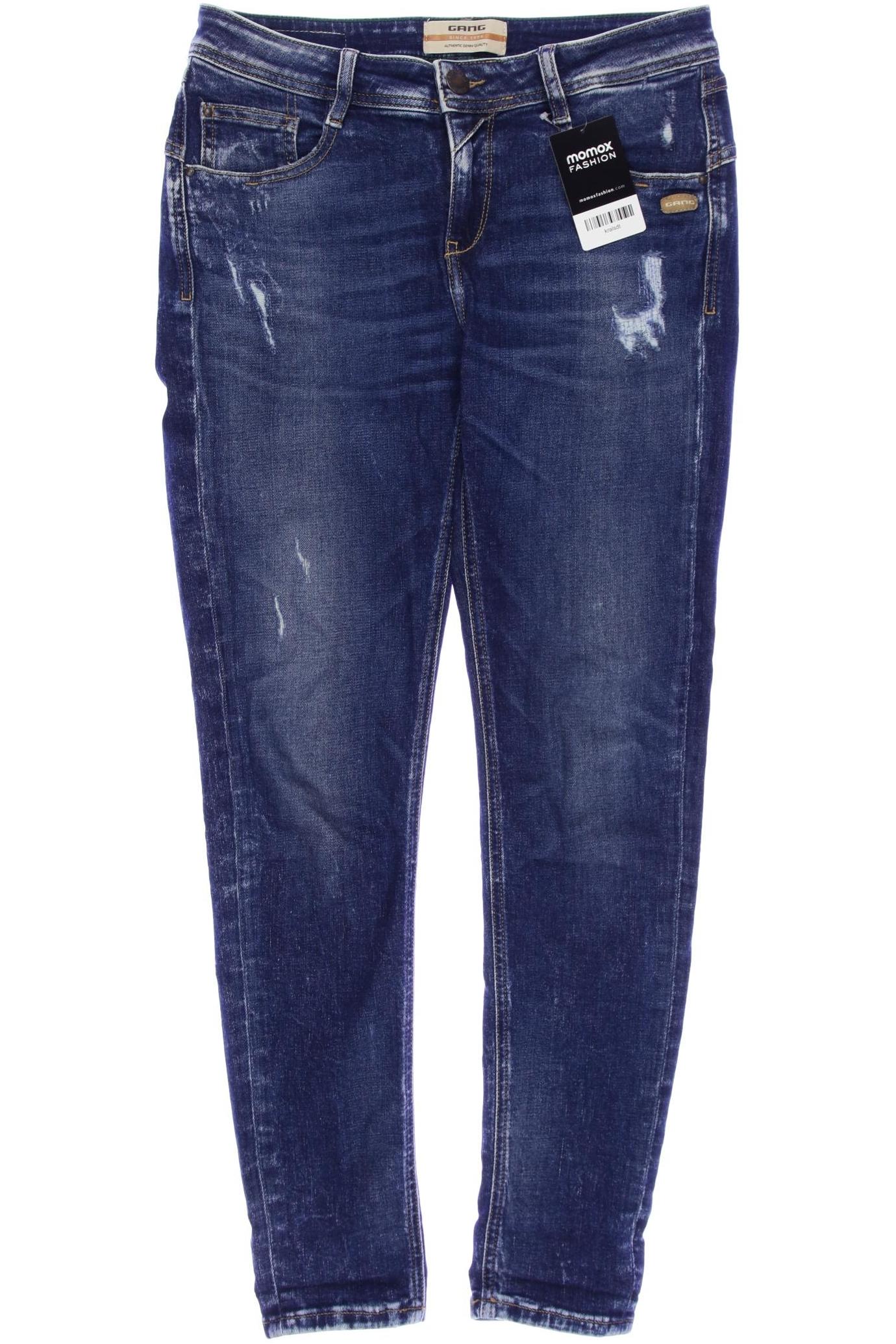 

Gang Damen Jeans, blau, Gr. 27
