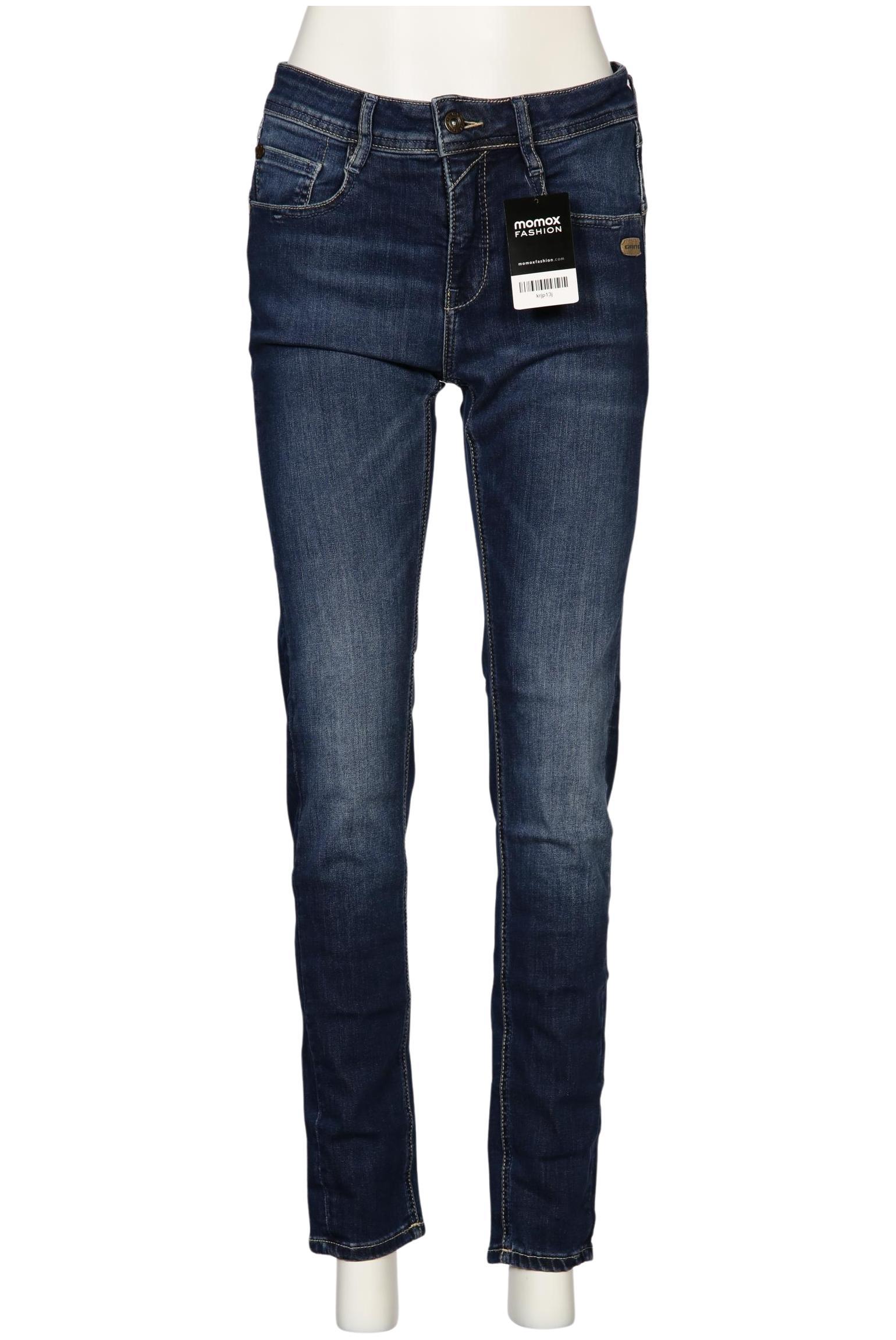 

Gang Damen Jeans, blau, Gr. 28