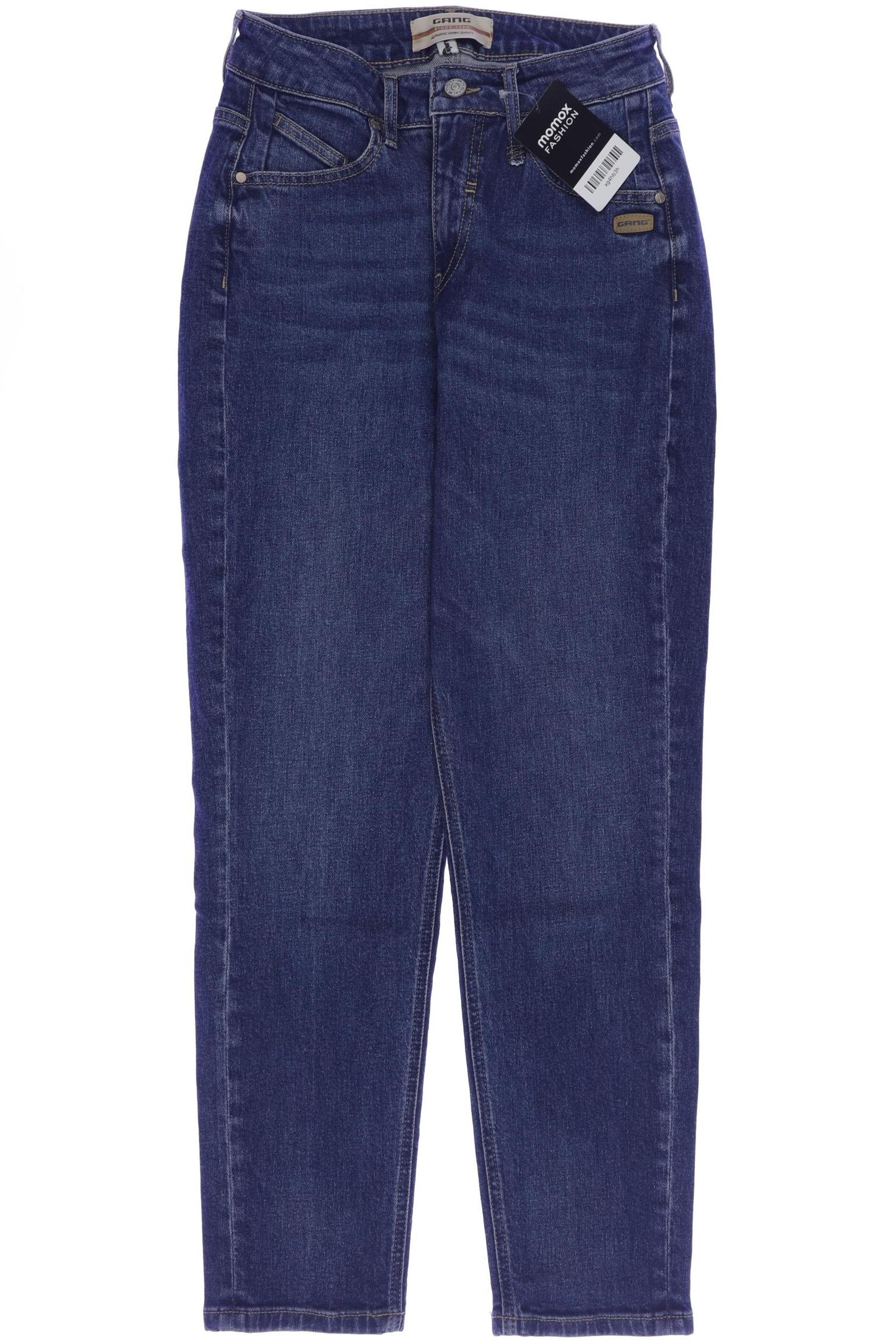 

Gang Damen Jeans, blau, Gr. 26