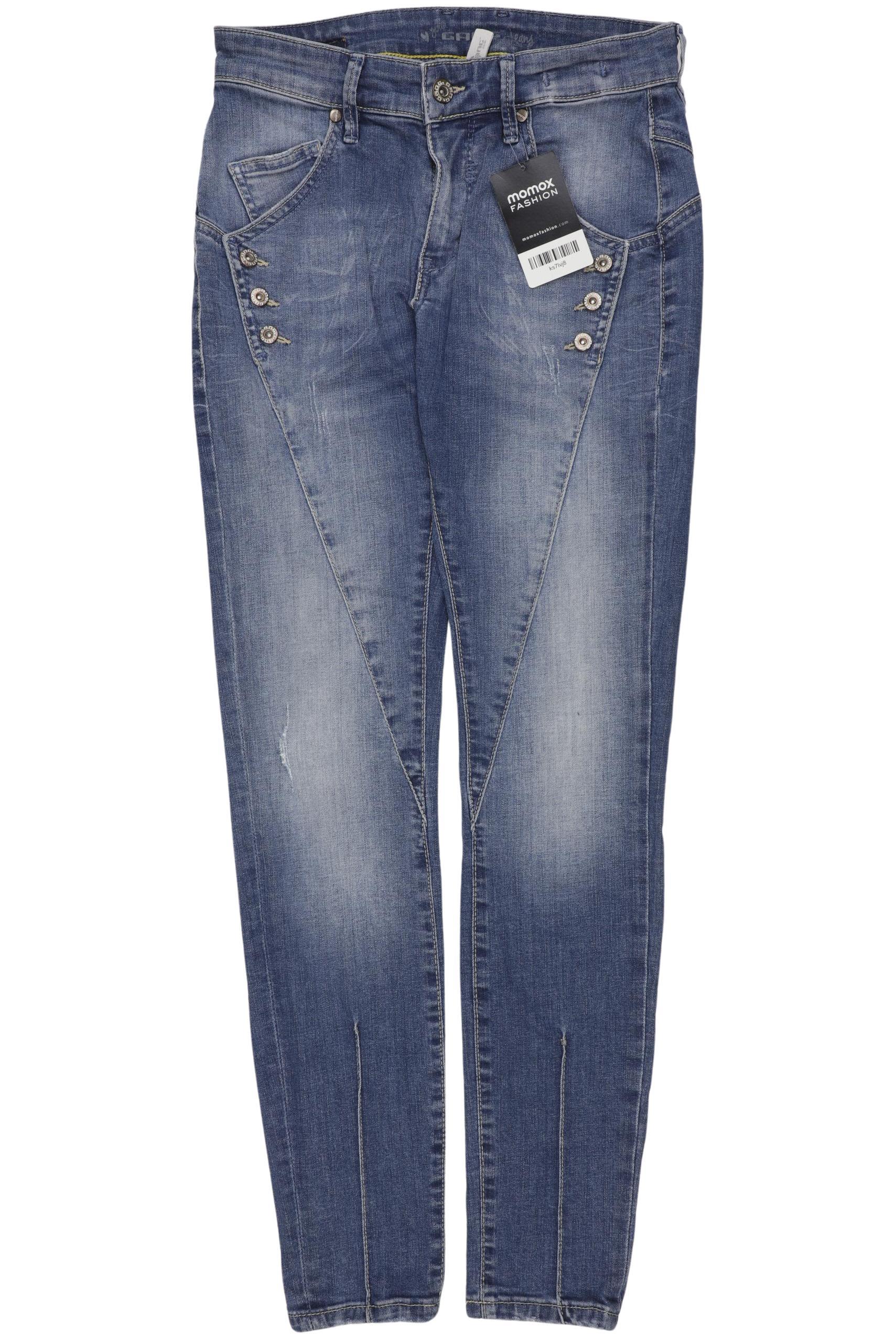 

Gang Damen Jeans, blau, Gr. 27