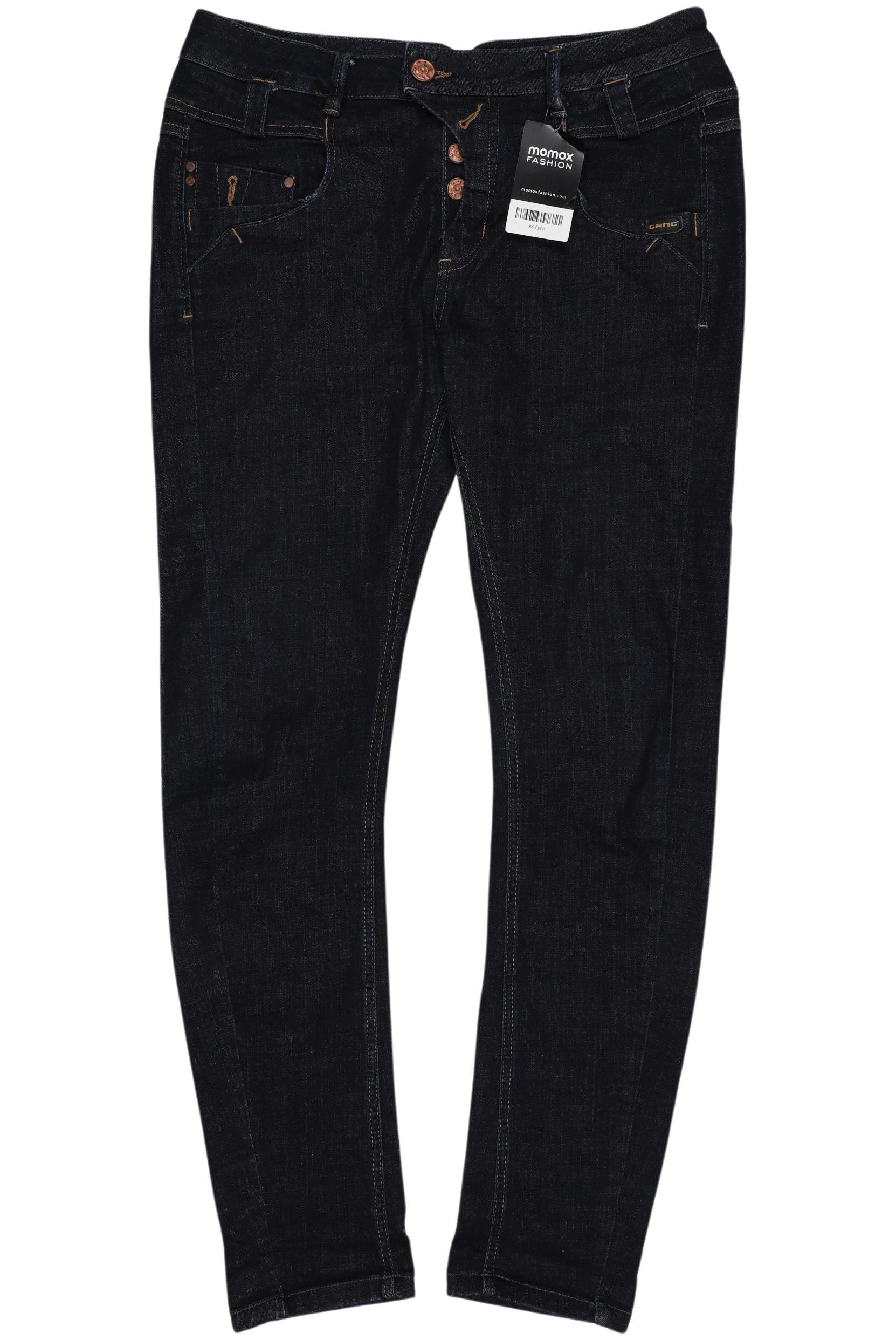 

Gang Damen Jeans, marineblau, Gr. 40