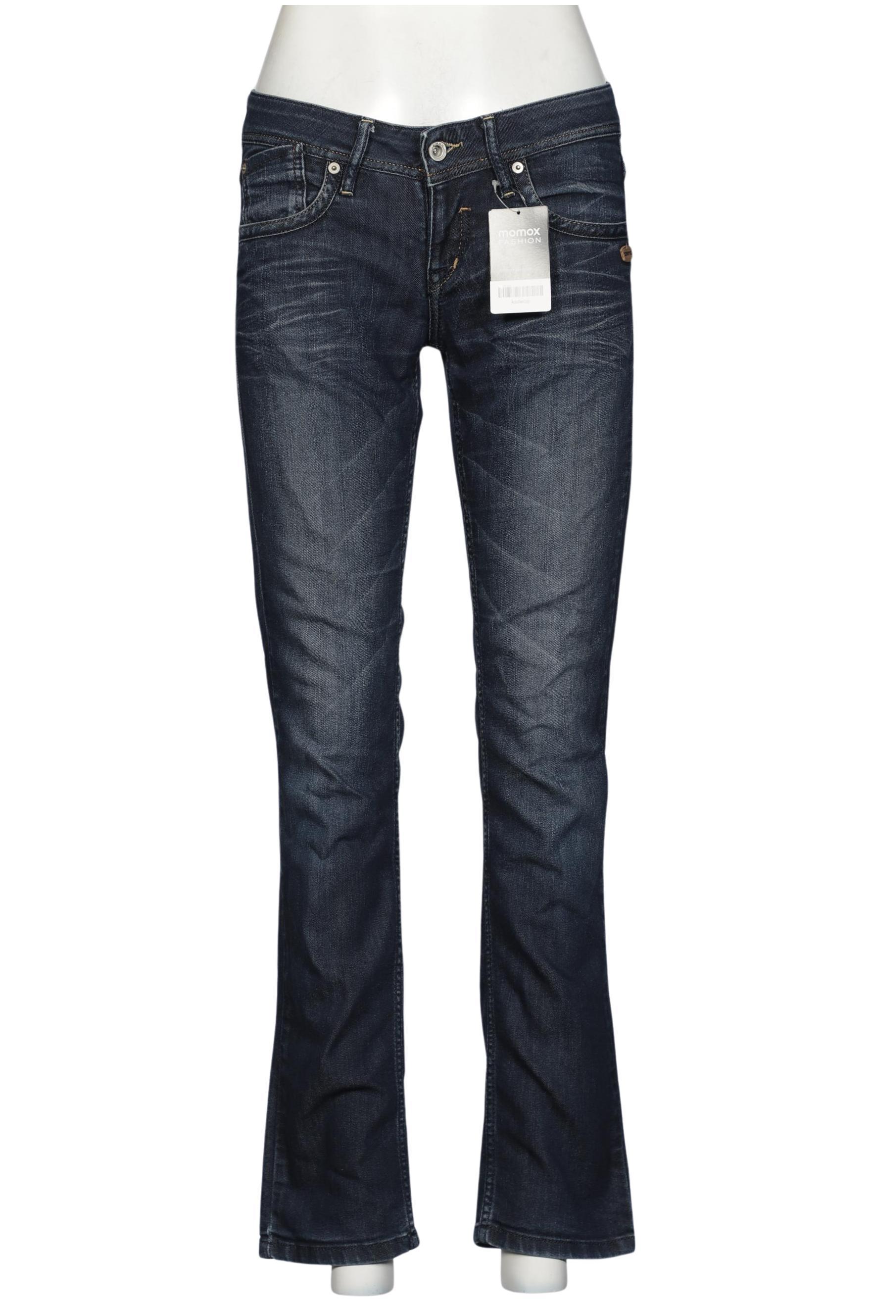 

Gang Damen Jeans, marineblau, Gr. 30