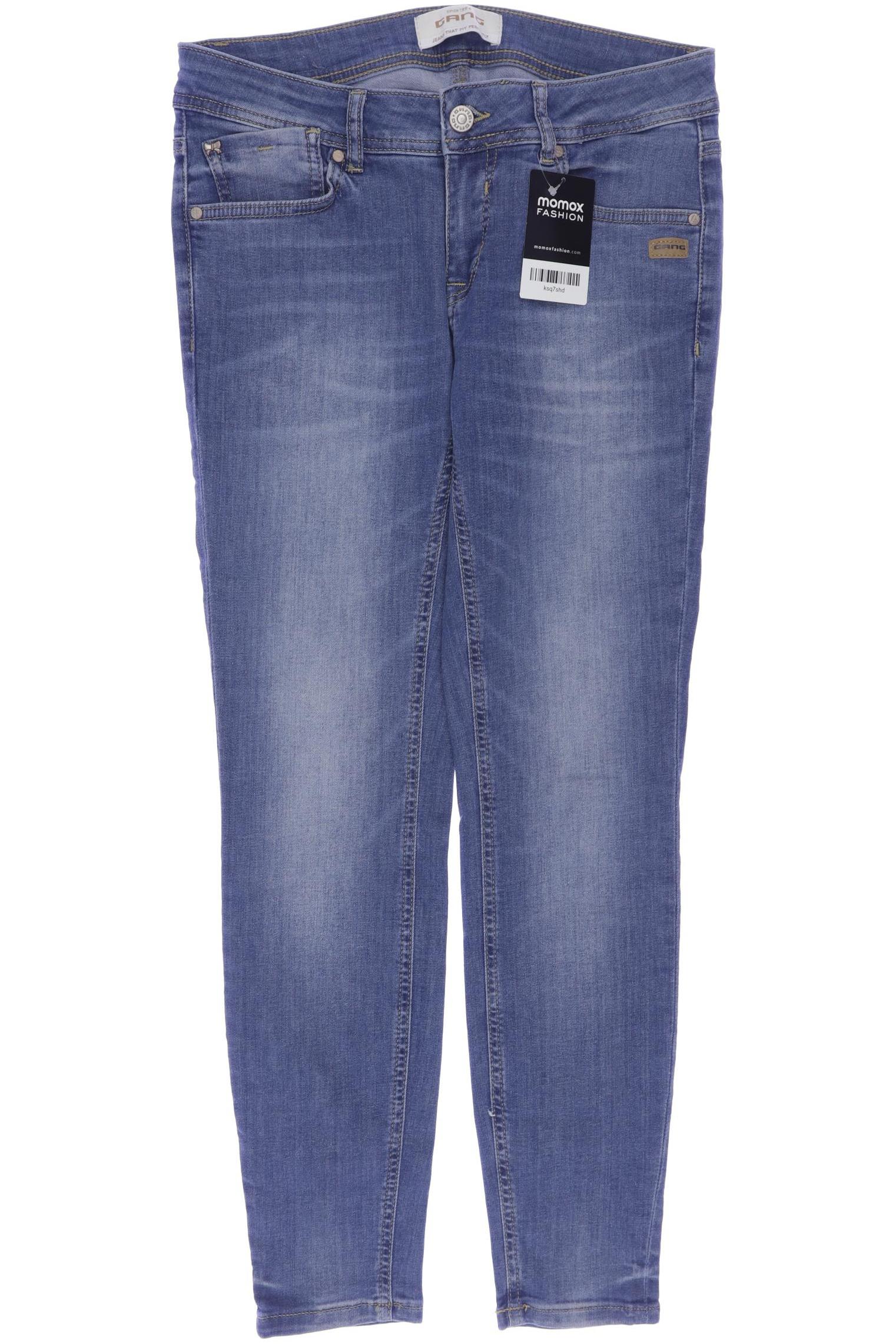 

Gang Damen Jeans, blau, Gr. 28