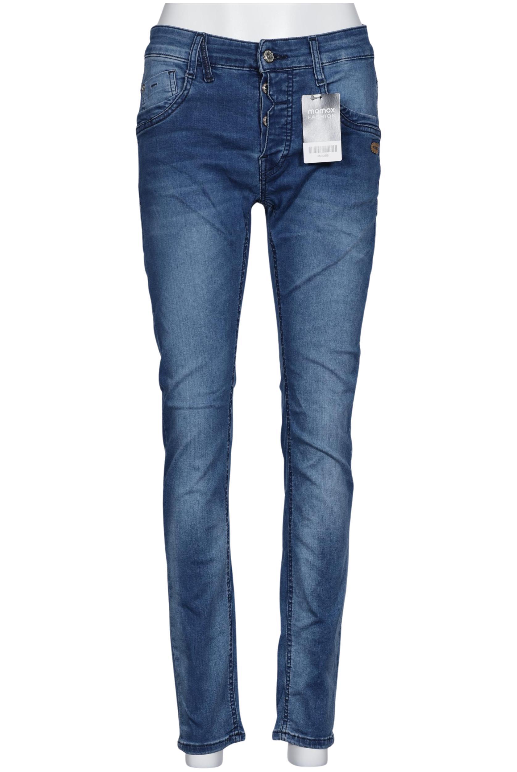 

Gang Damen Jeans, blau, Gr. 28