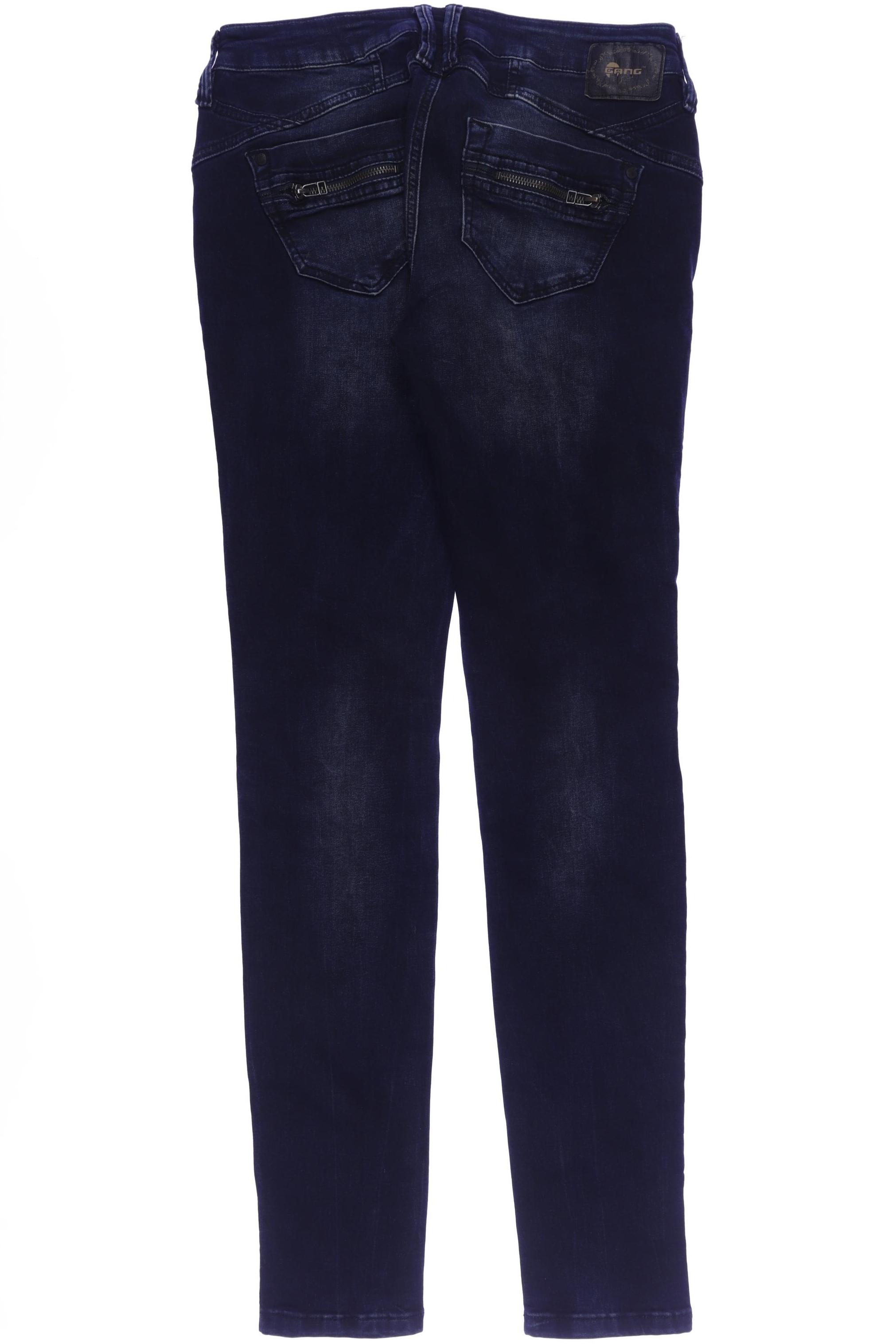 

Gang Damen Jeans, blau, Gr. 29