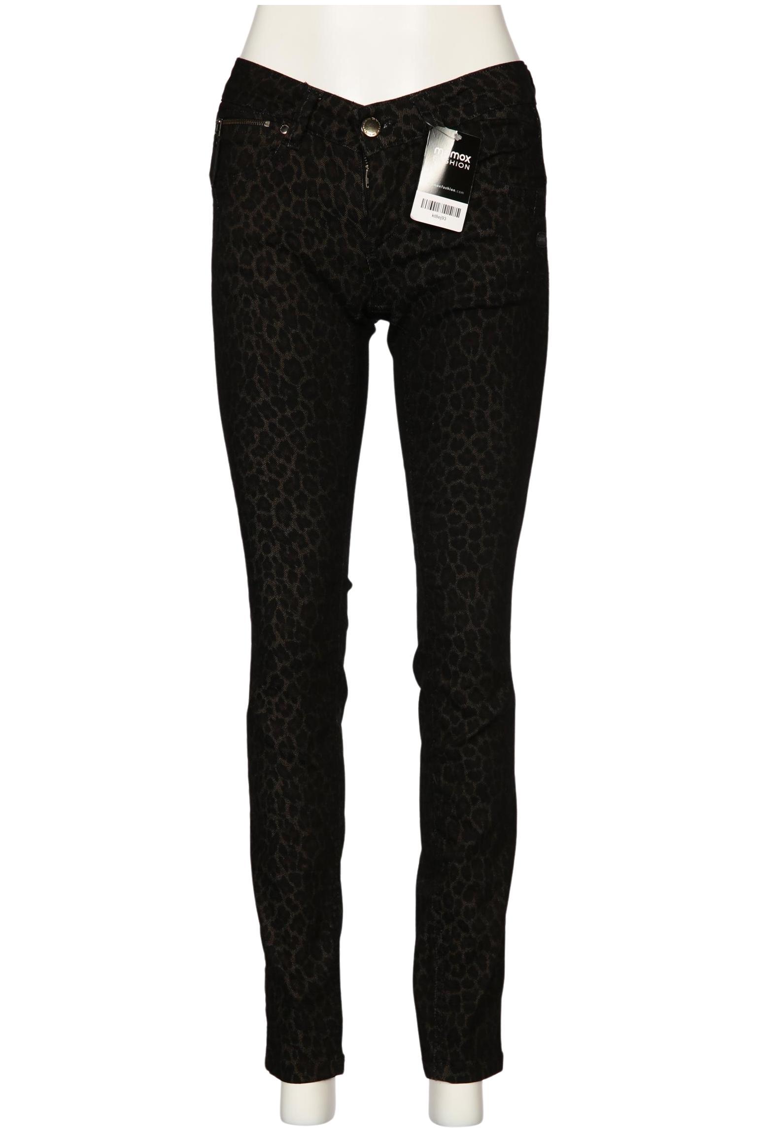 

Gang Damen Jeans, schwarz, Gr. 27