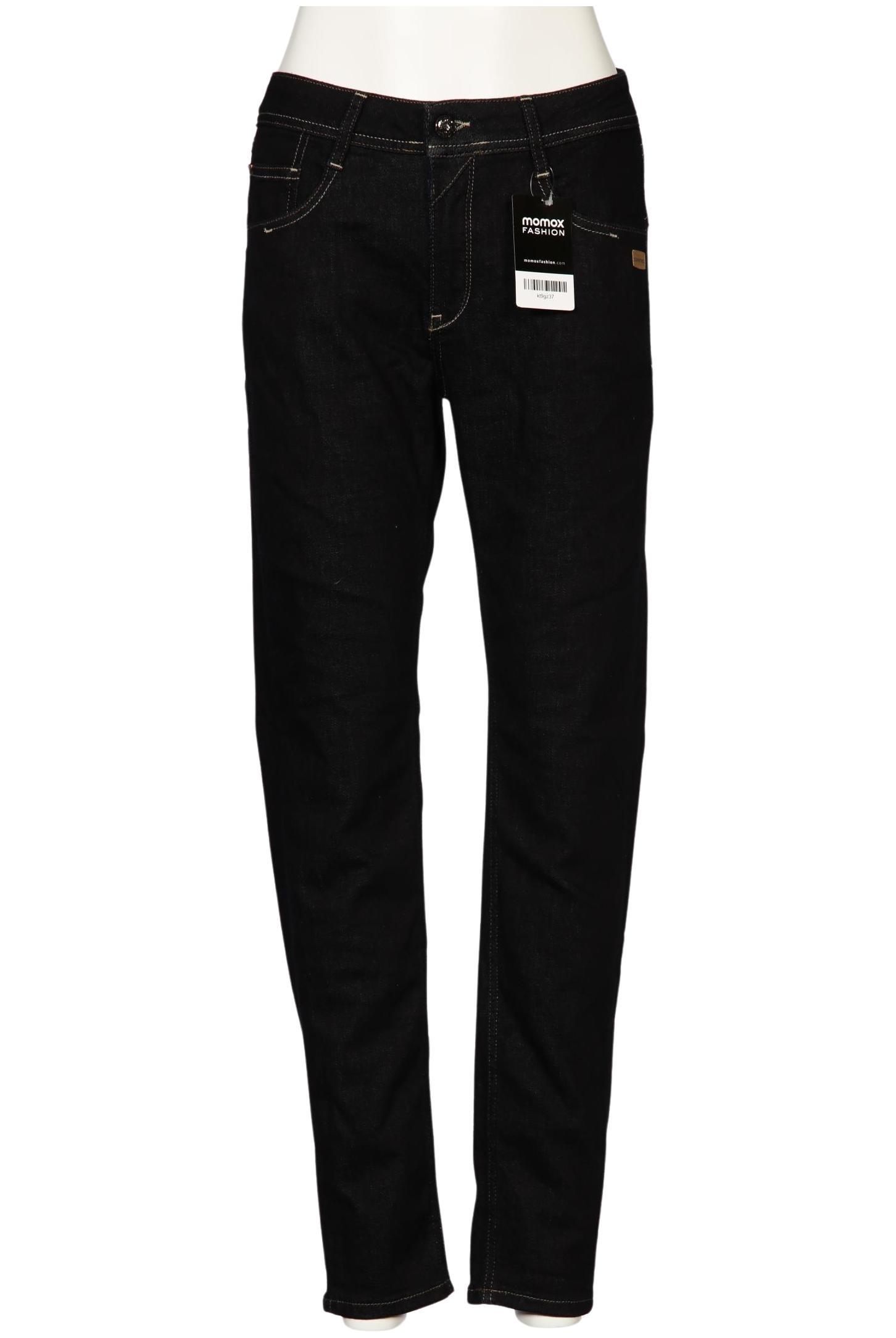 

Gang Damen Jeans, schwarz, Gr. 28