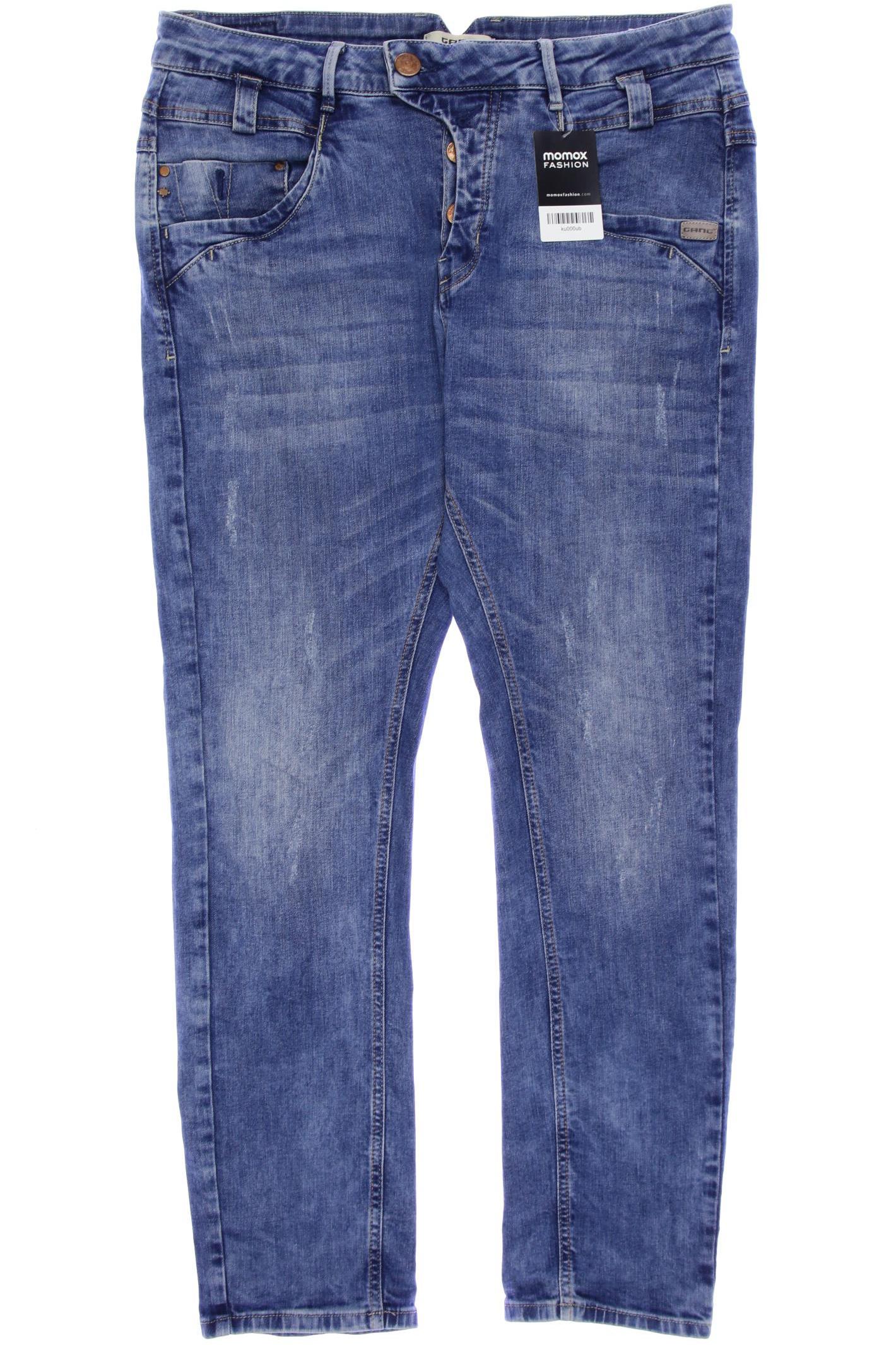 

Gang Damen Jeans, blau, Gr. 34