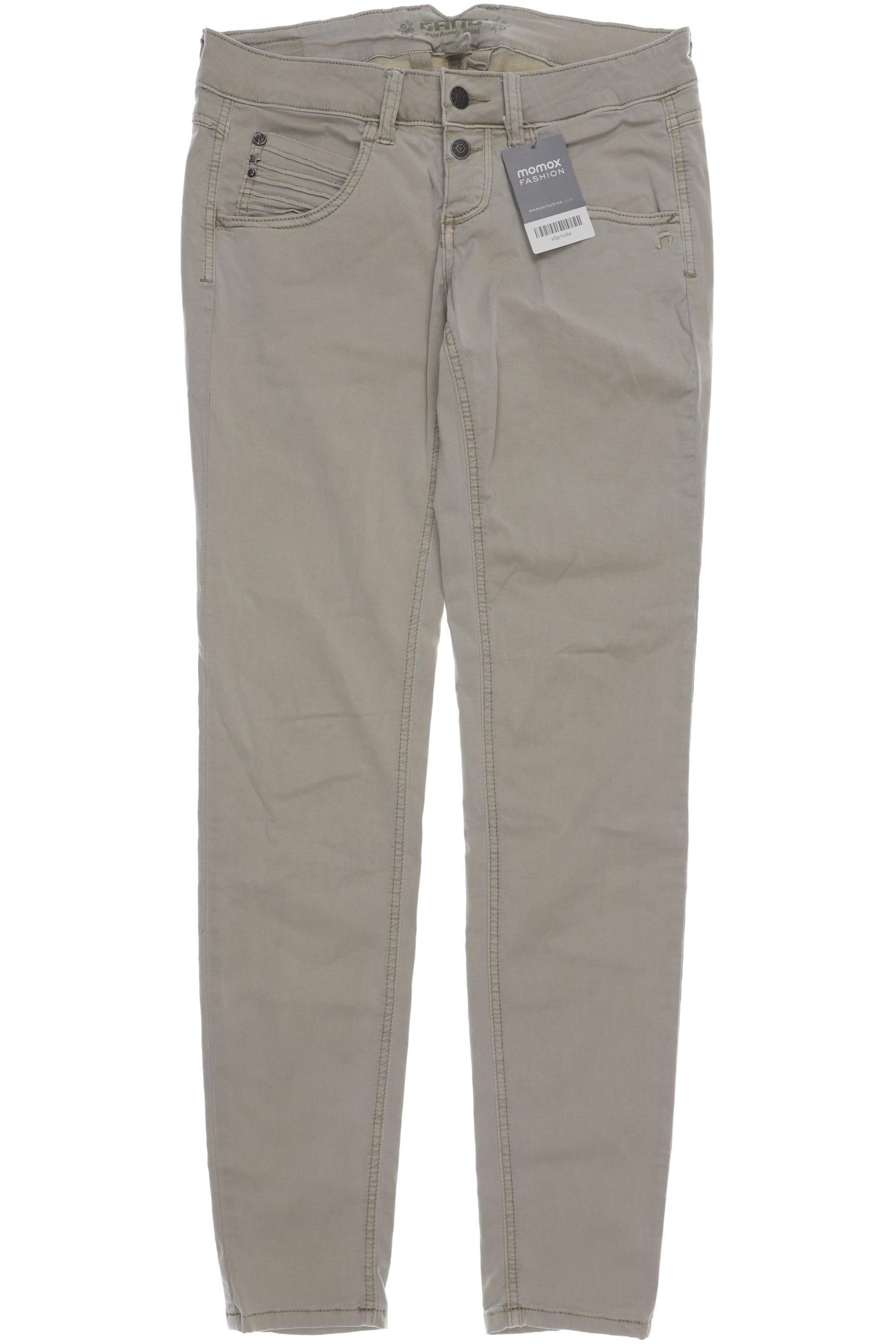 

GANG Damen Jeans, beige