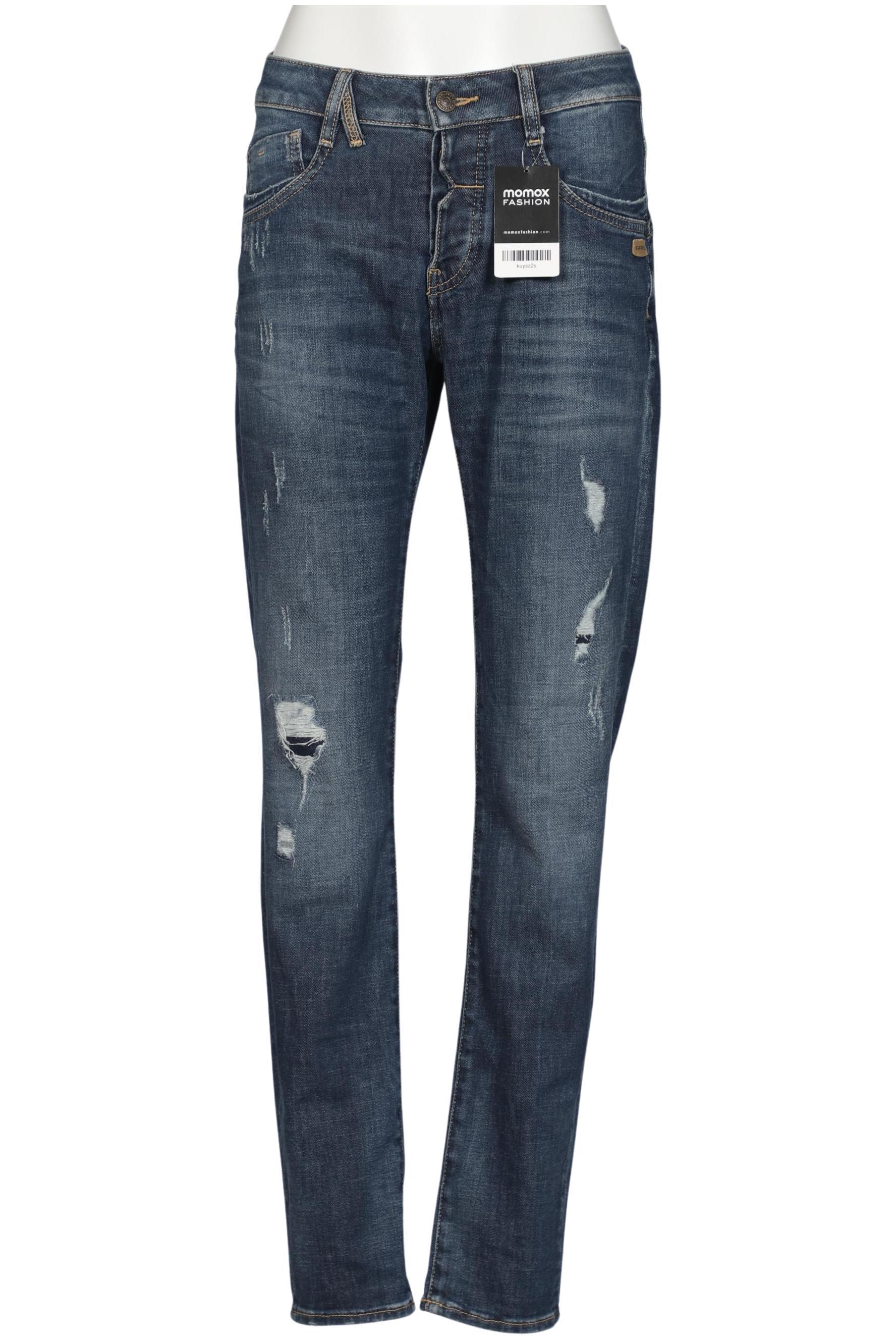 

Gang Damen Jeans, blau, Gr. 28