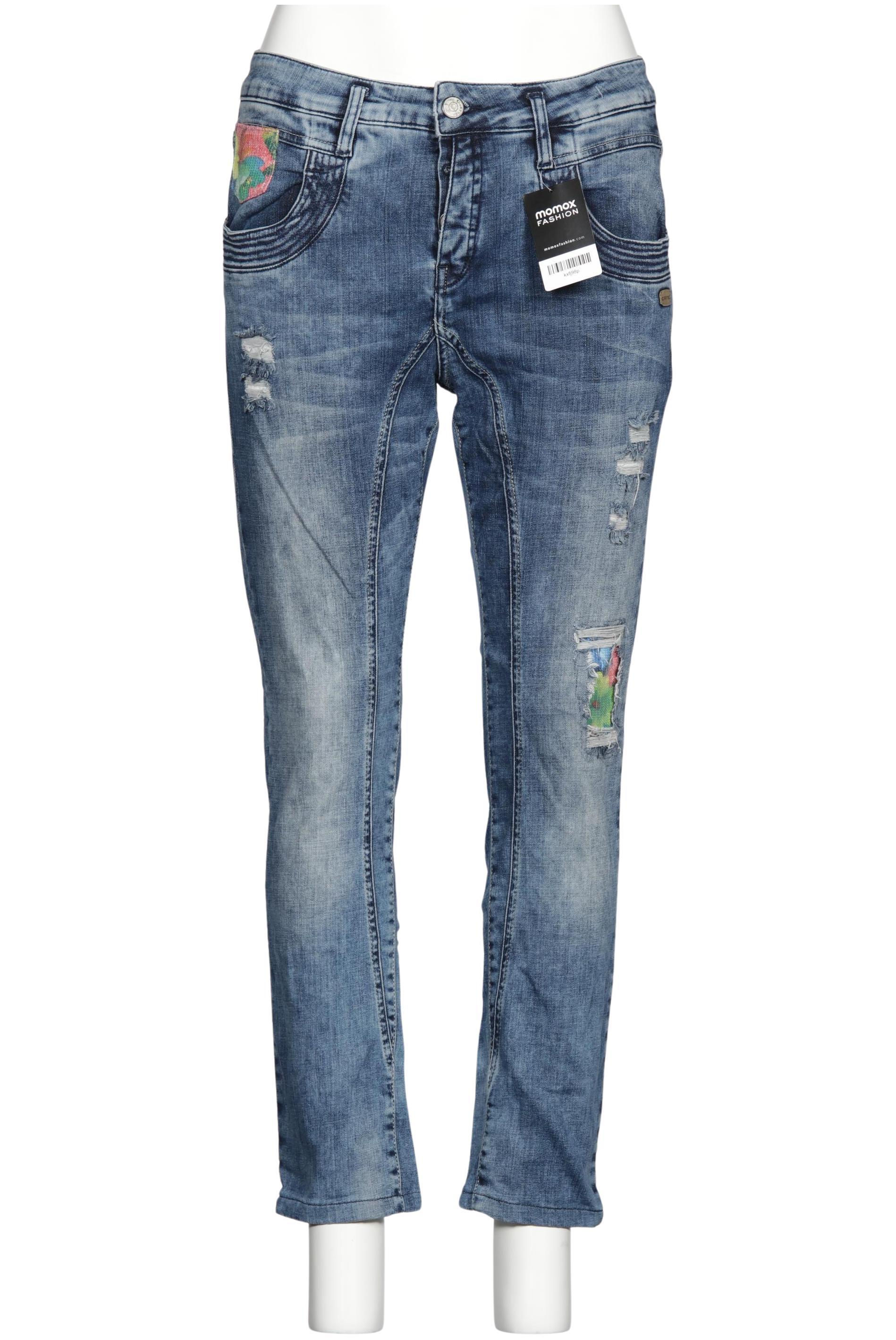 

Gang Damen Jeans, blau, Gr. 33