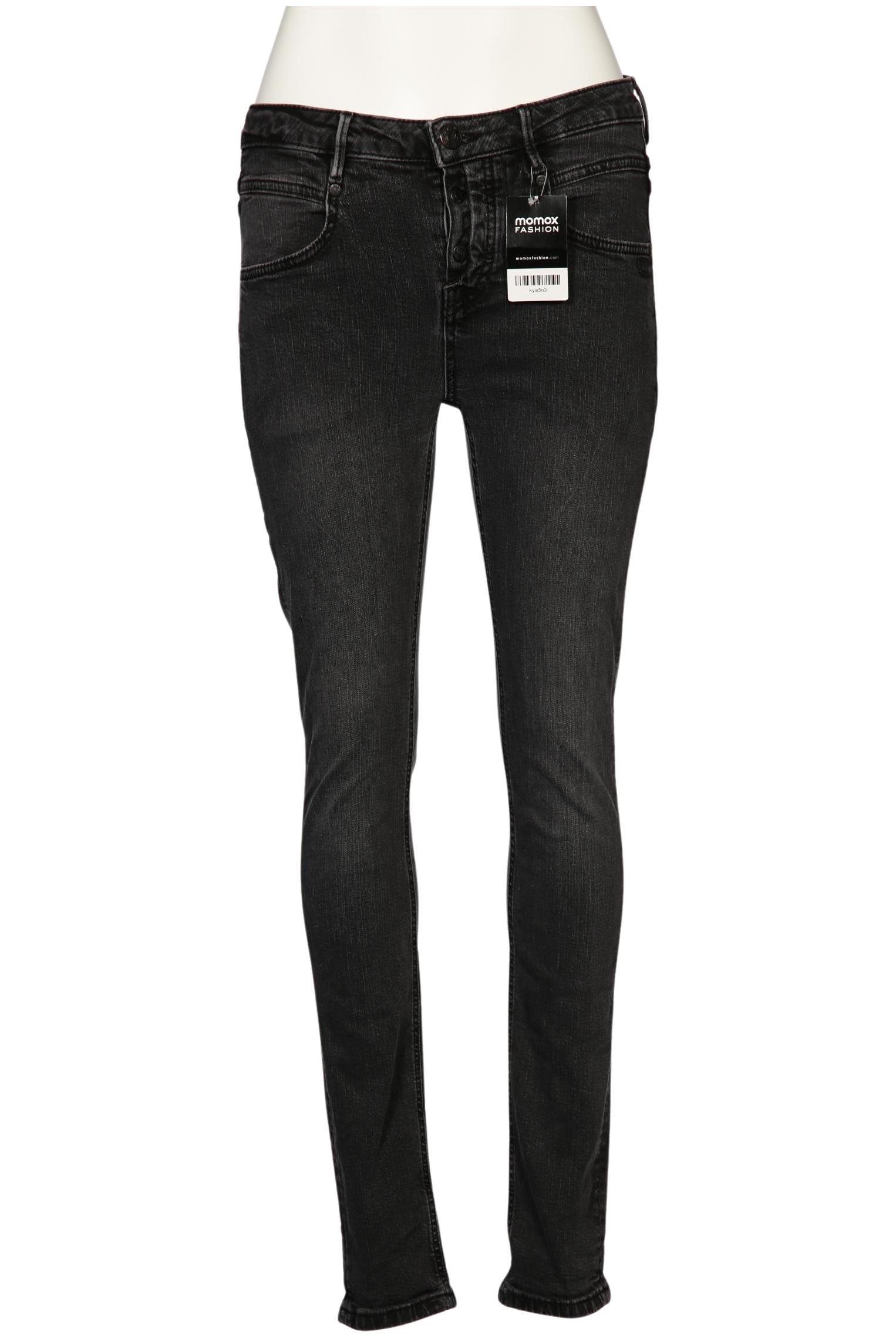 

Gang Damen Jeans, schwarz, Gr. 31