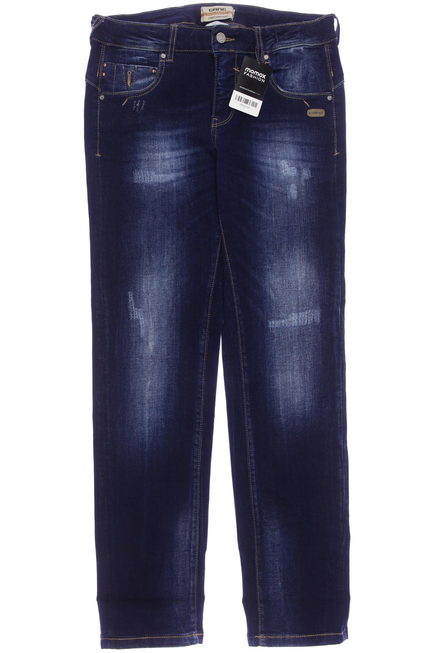 

Gang Damen Jeans, blau, Gr. 29