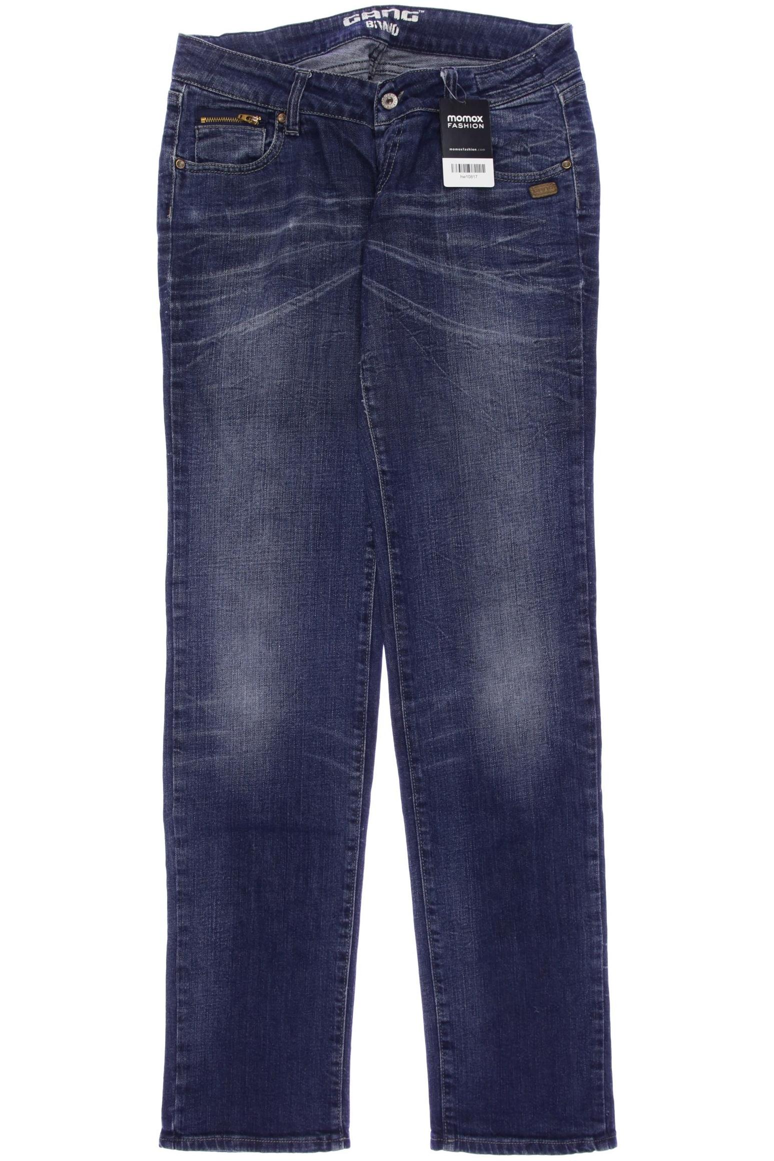 

Gang Damen Jeans, blau, Gr. 32
