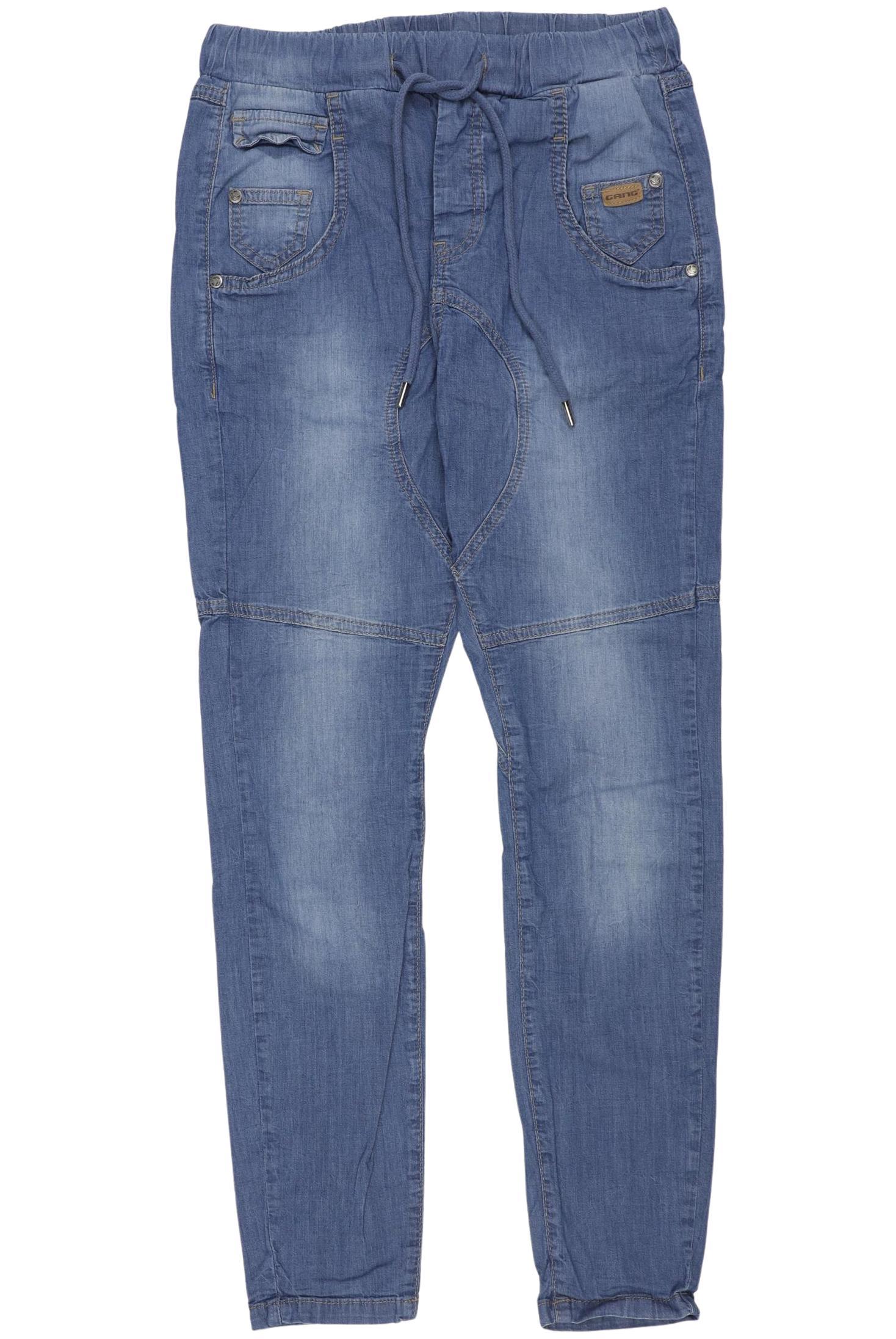 

Gang Damen Jeans, blau, Gr. 26