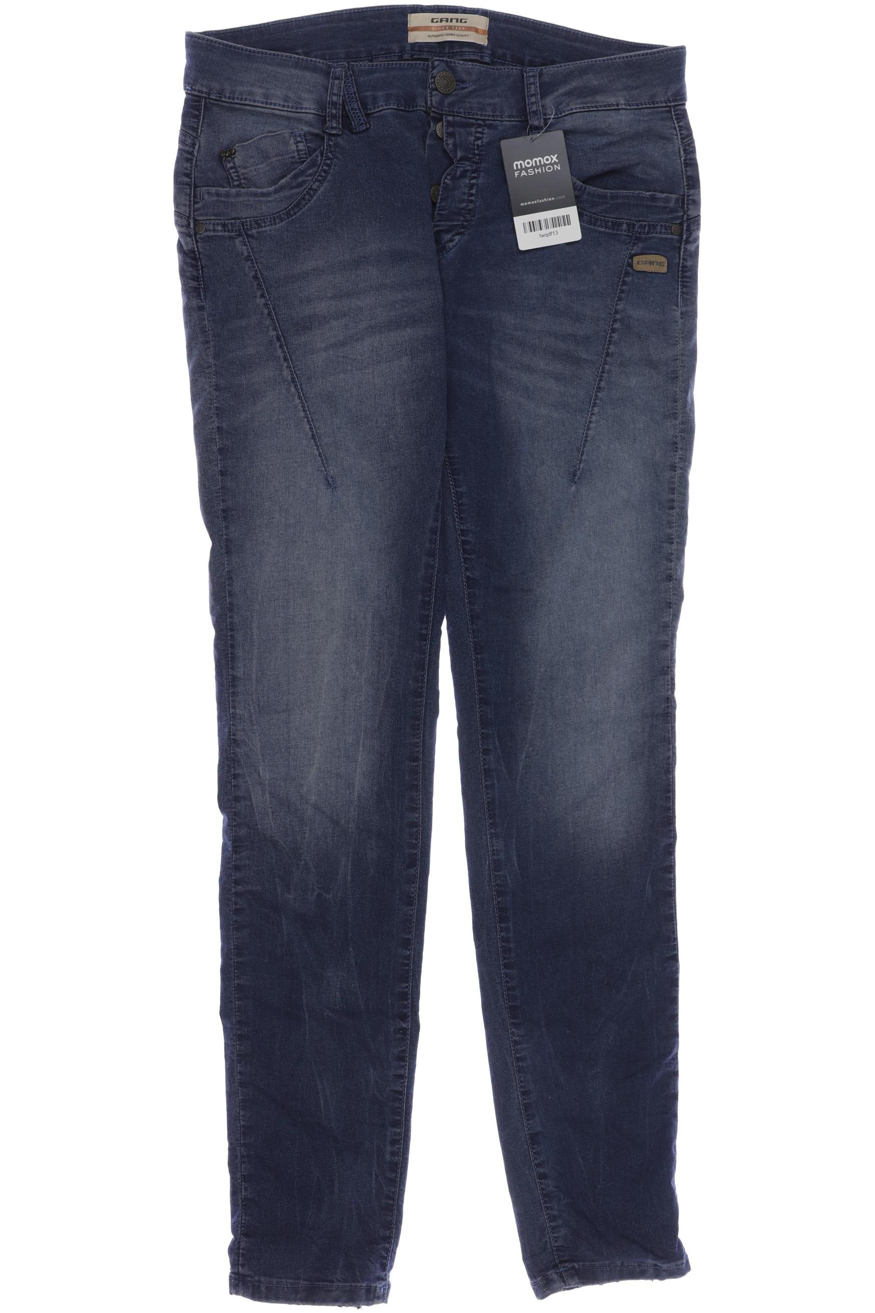 

Gang Damen Jeans, blau, Gr. 27