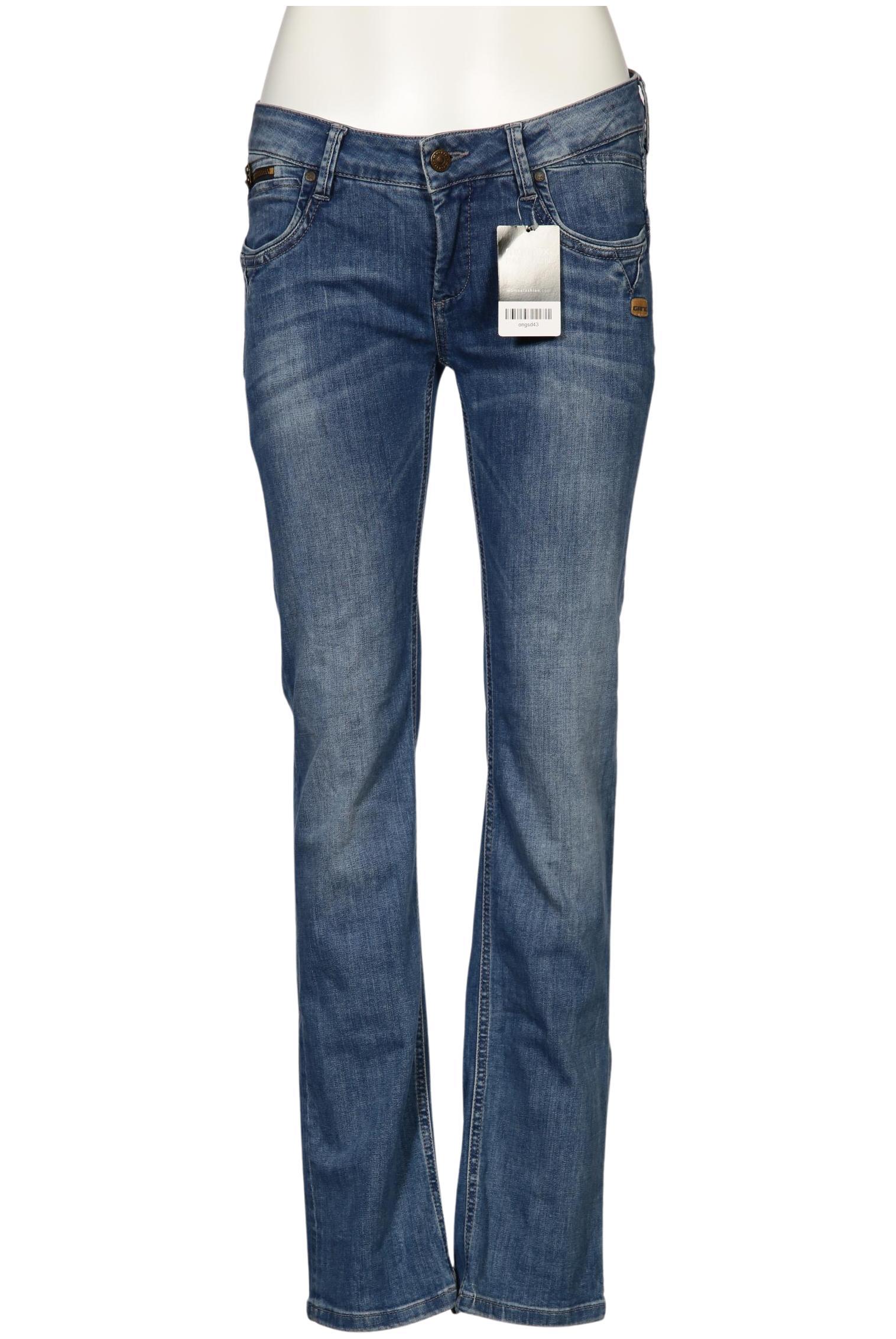 

Gang Damen Jeans, blau, Gr. 30