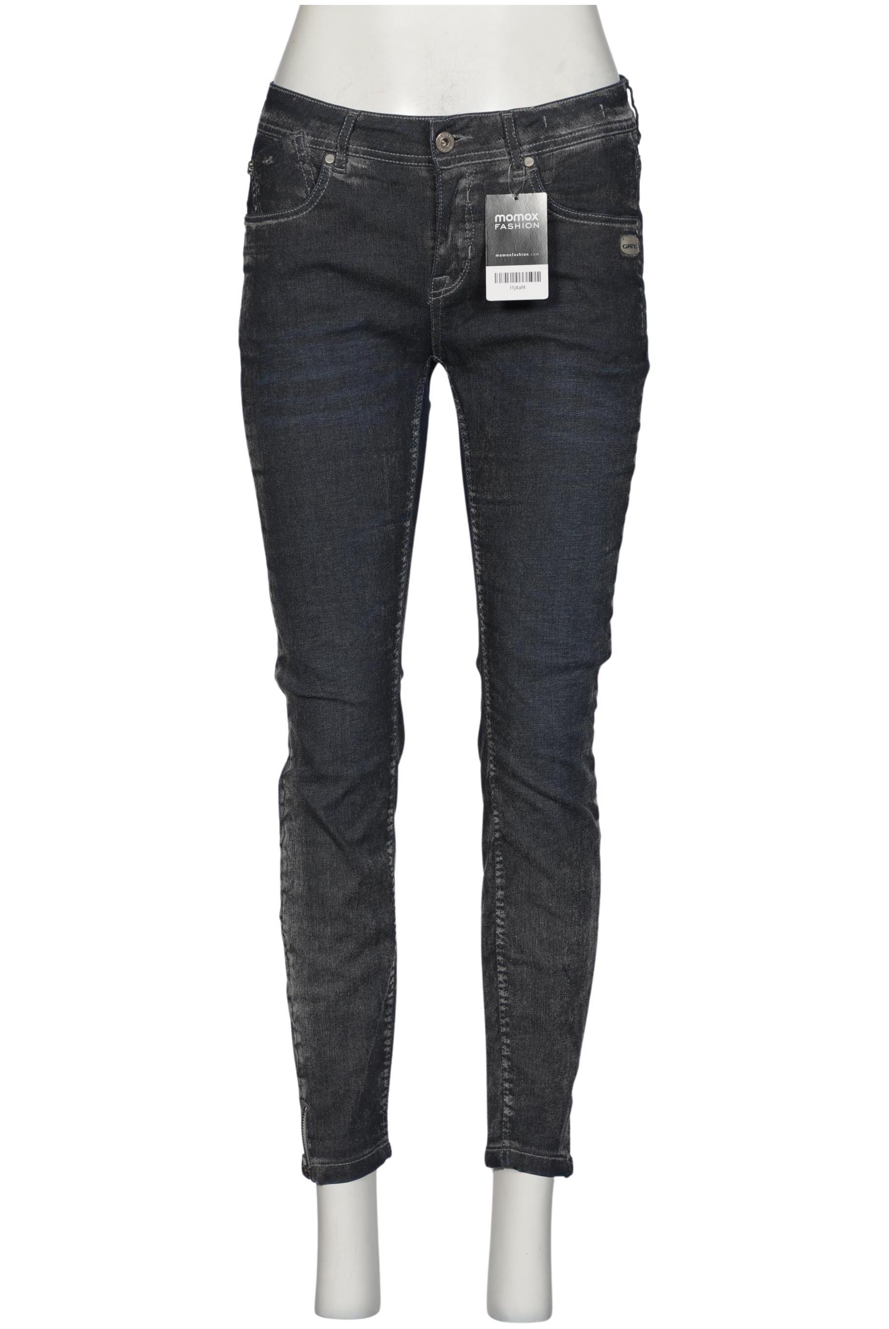 

Gang Damen Jeans, blau, Gr. 30