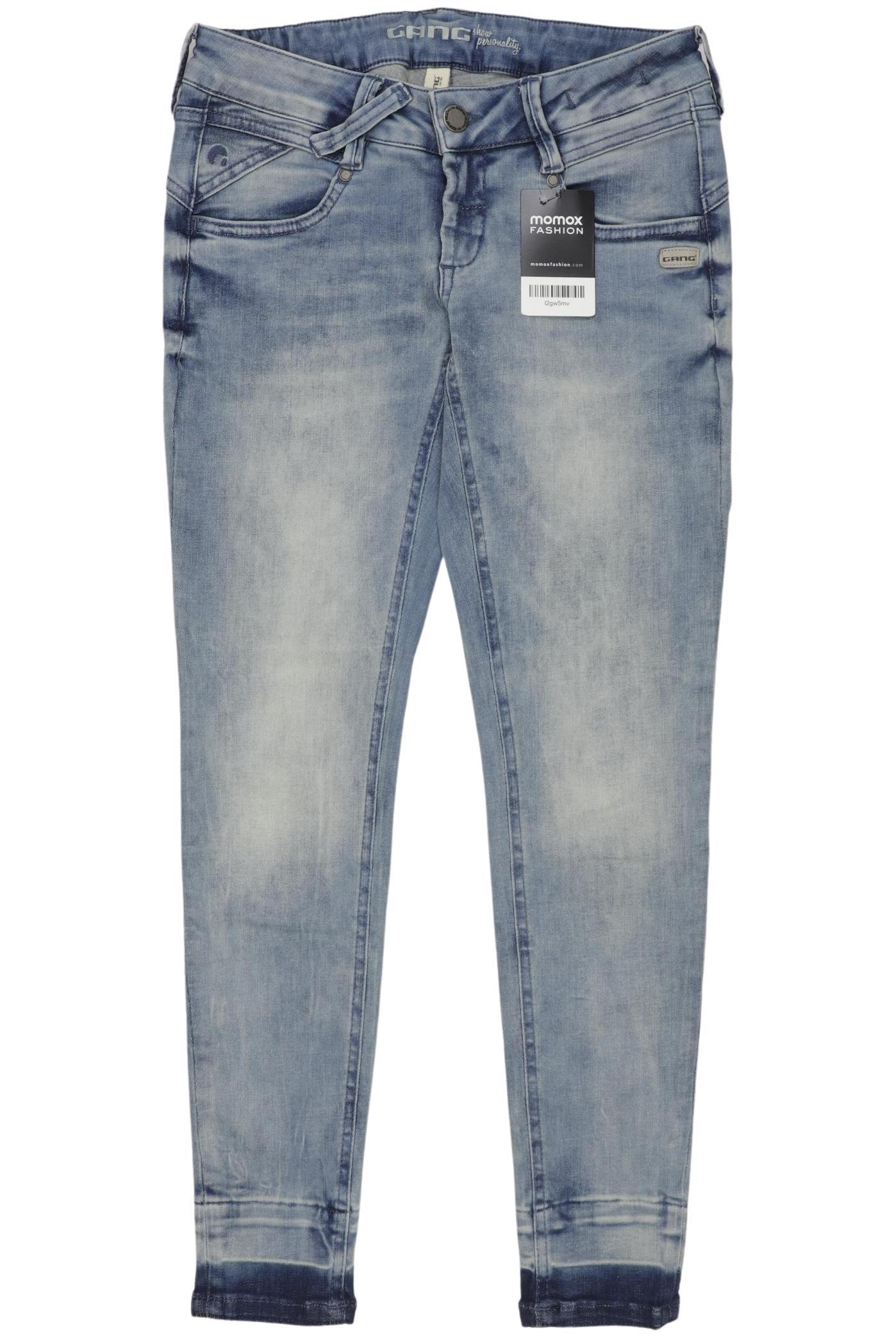 

Gang Damen Jeans, hellblau, Gr. 25