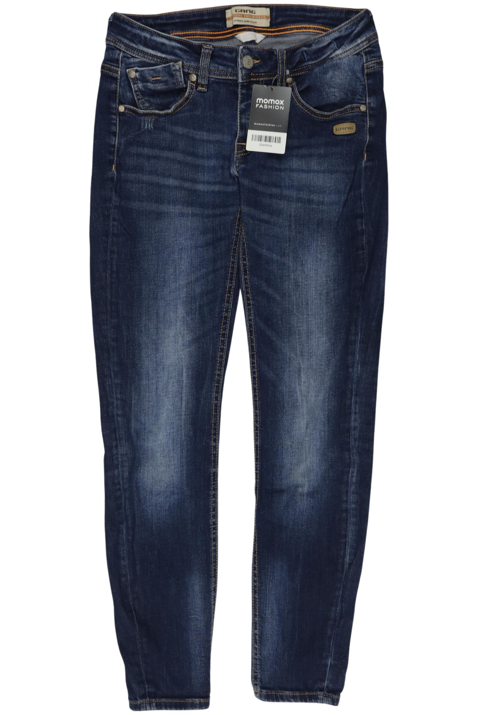 

Gang Damen Jeans, blau, Gr. 26