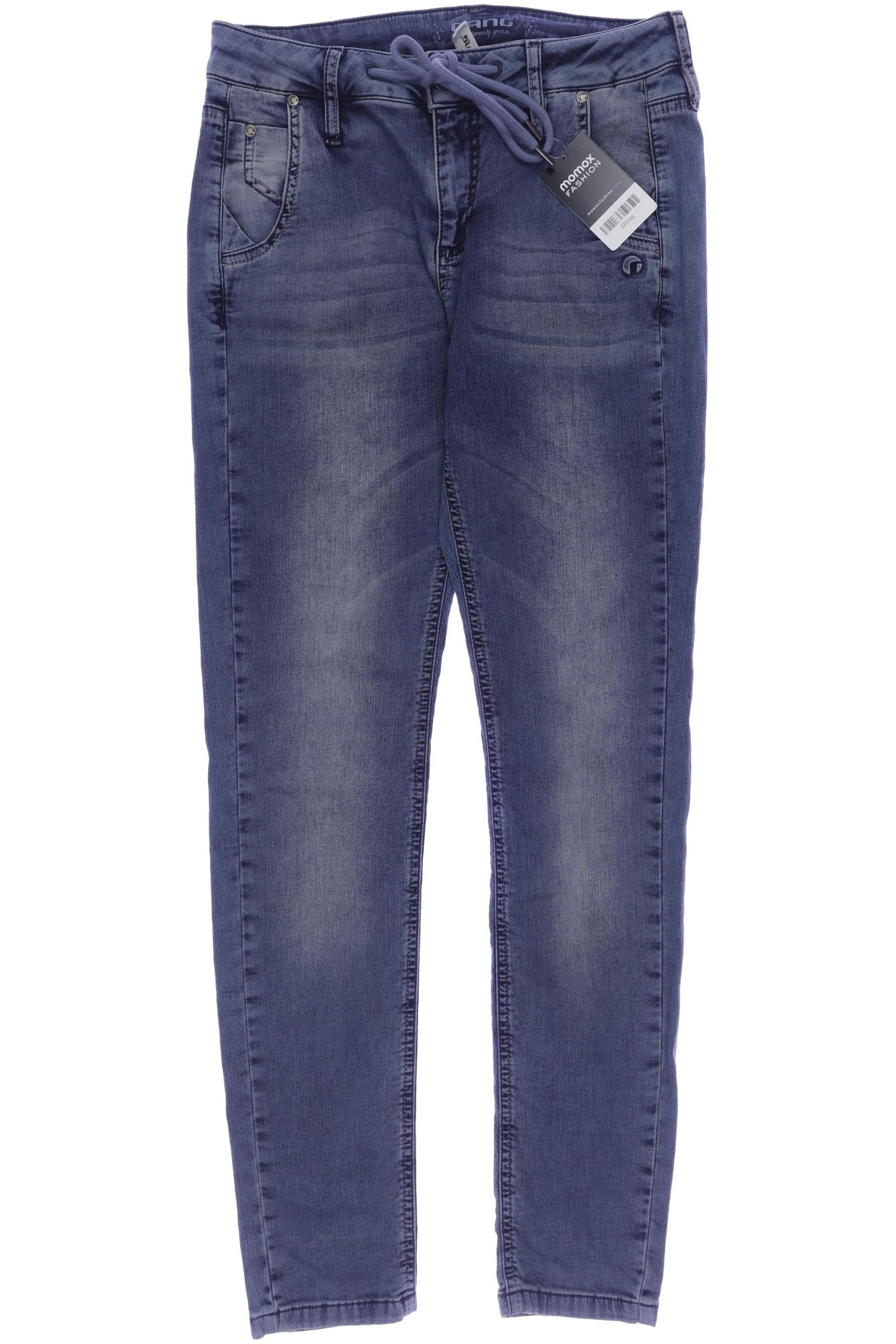 

Gang Damen Jeans, blau, Gr. 28