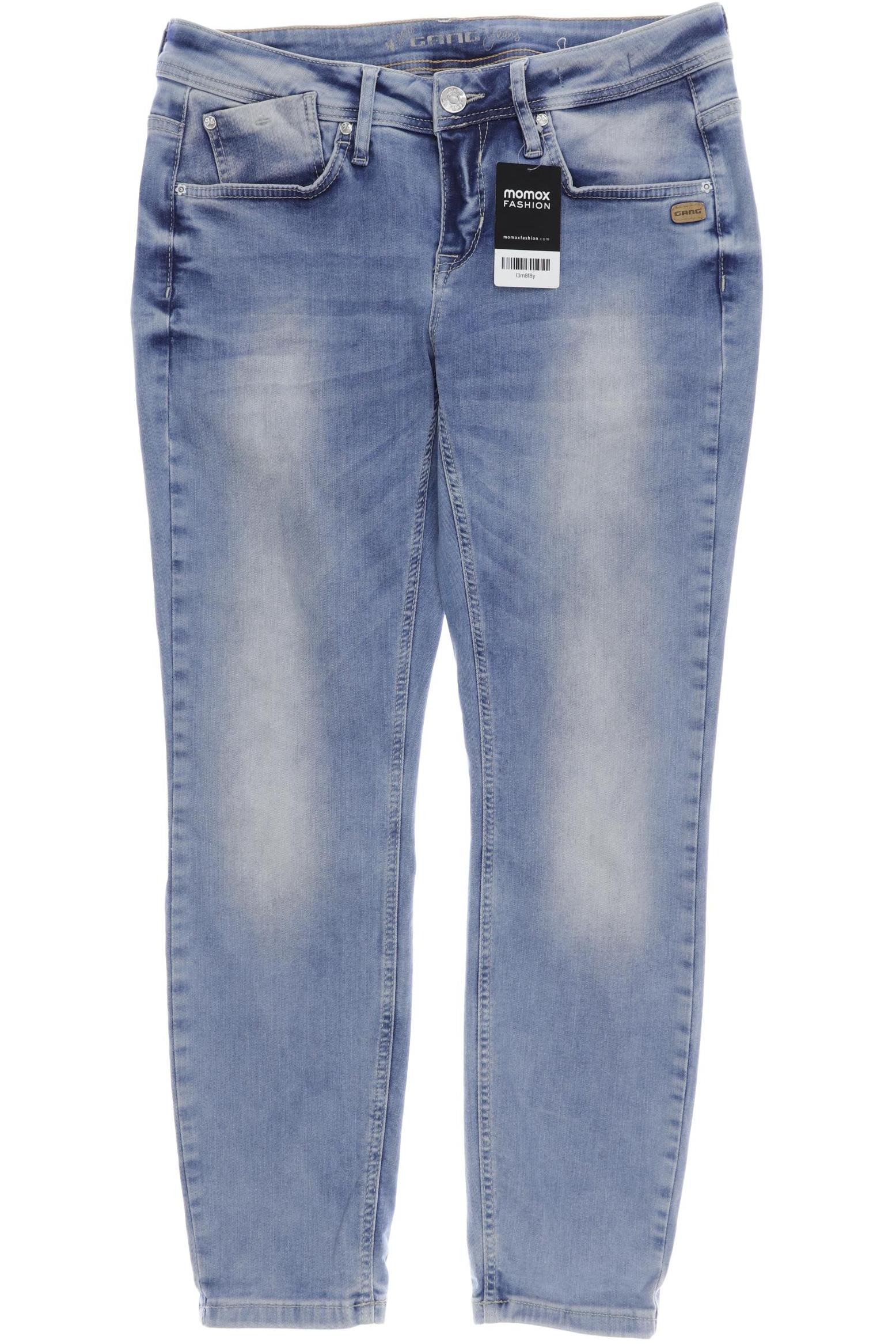 

Gang Damen Jeans, blau, Gr. 42