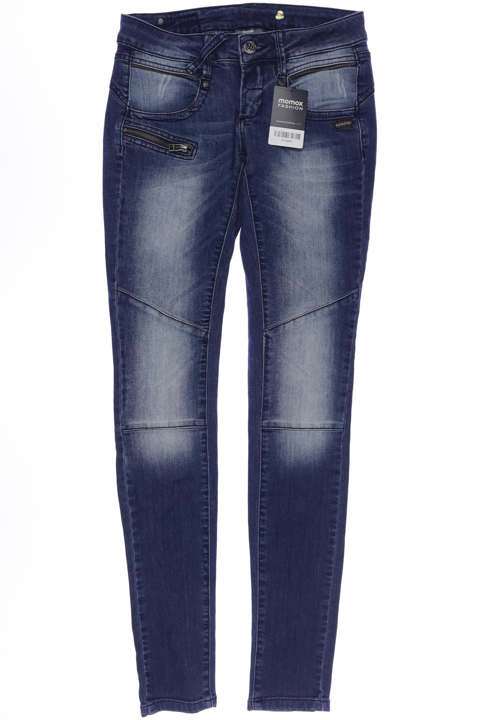 

Gang Damen Jeans, blau, Gr. 27