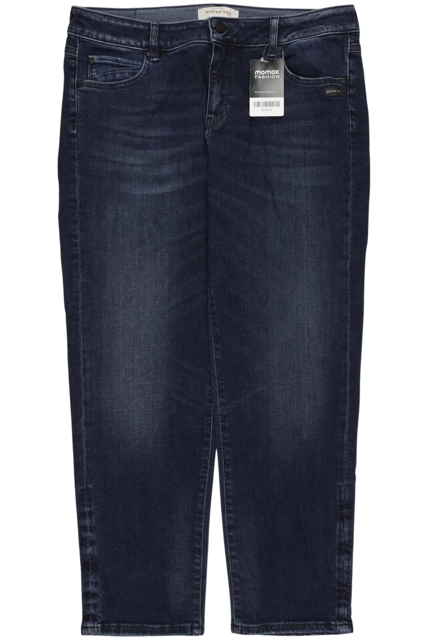 

Gang Damen Jeans, marineblau, Gr. 30