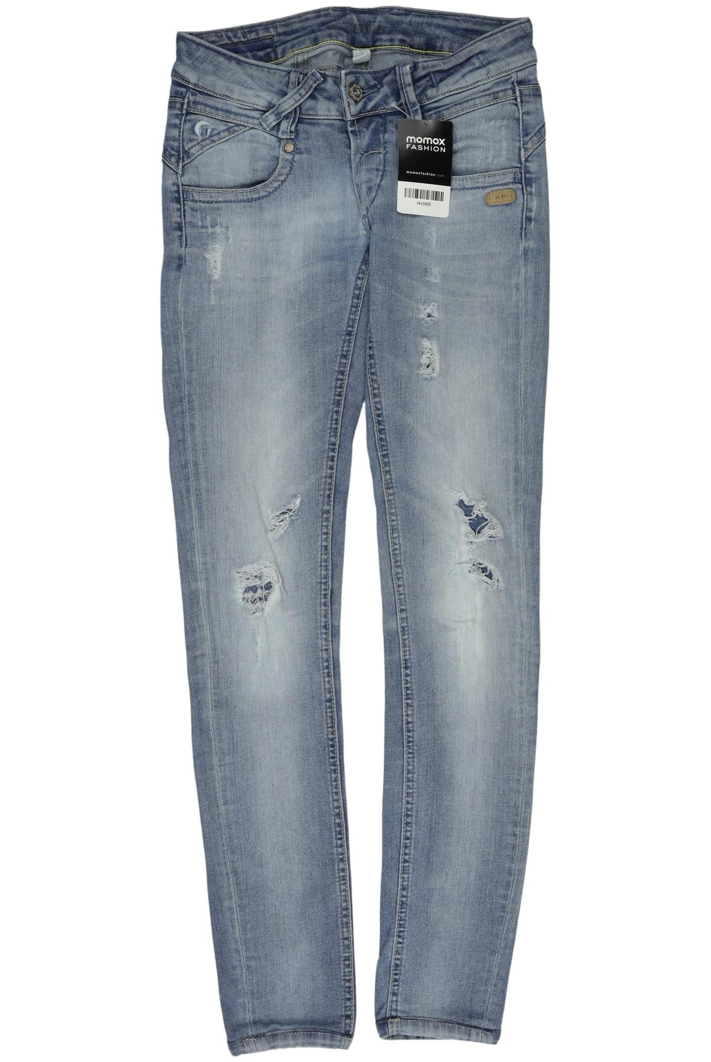

Gang Damen Jeans, hellblau, Gr. 24