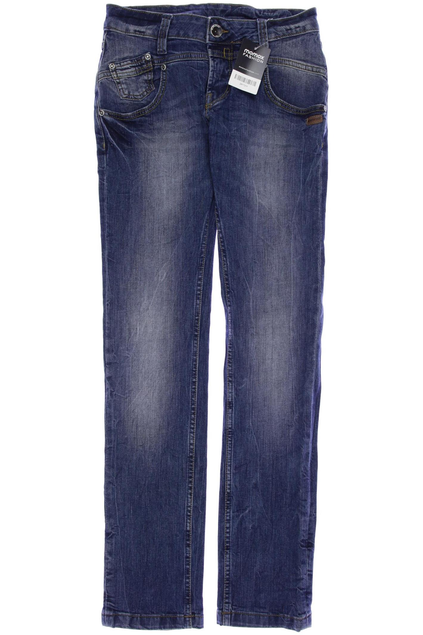 

Gang Damen Jeans, marineblau, Gr. 26